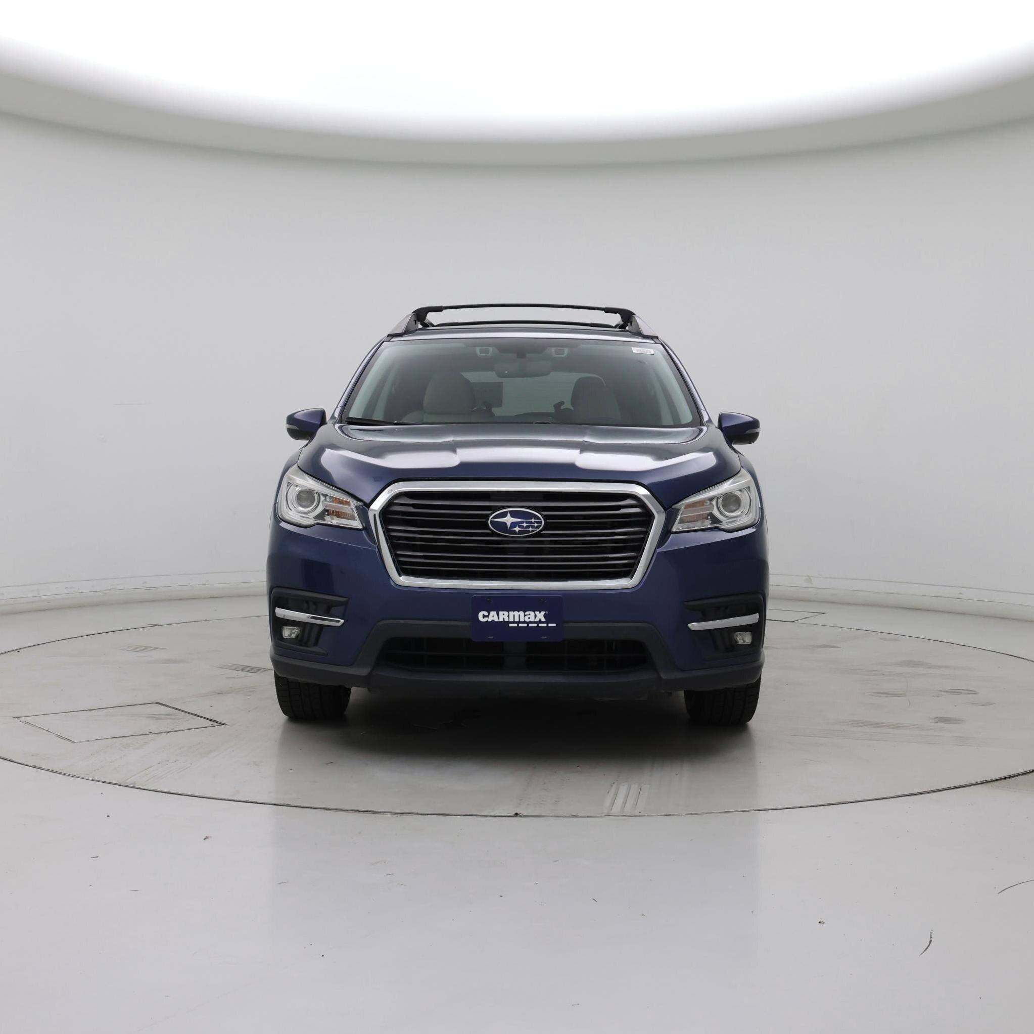 Thumbnail: 2019 Subaru Ascent - 5
