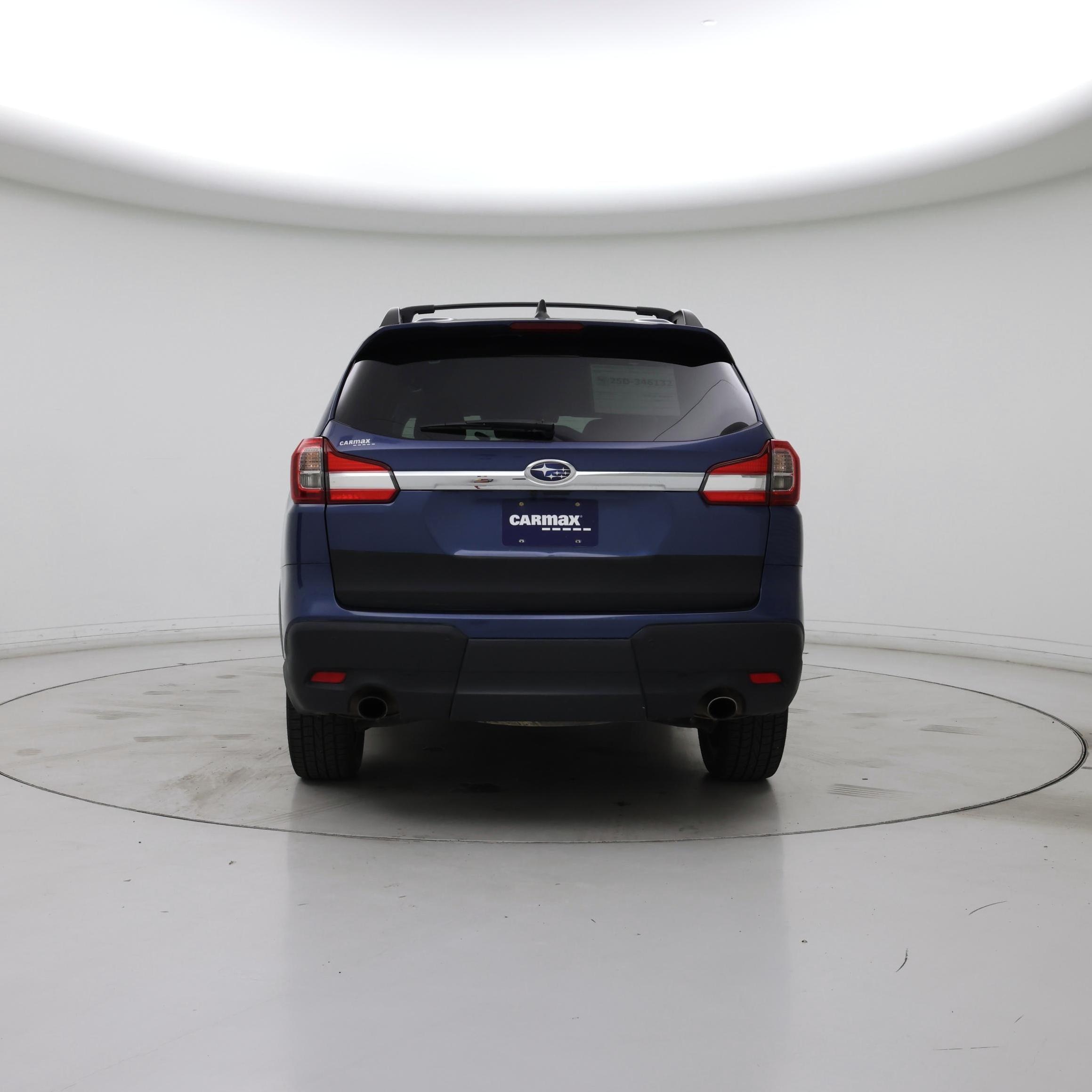 Thumbnail: 2019 Subaru Ascent - 6