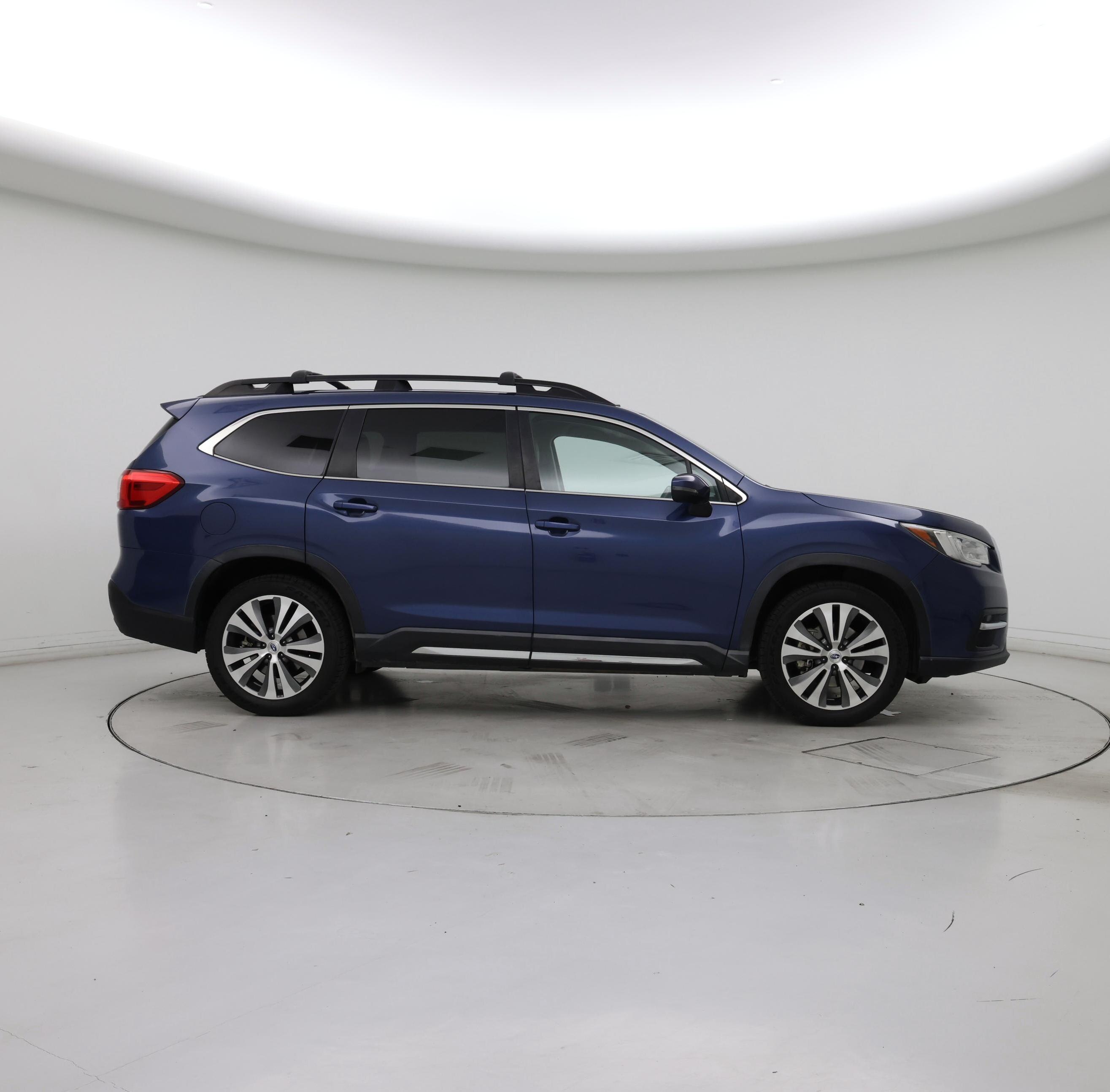 Thumbnail: 2019 Subaru Ascent - 7