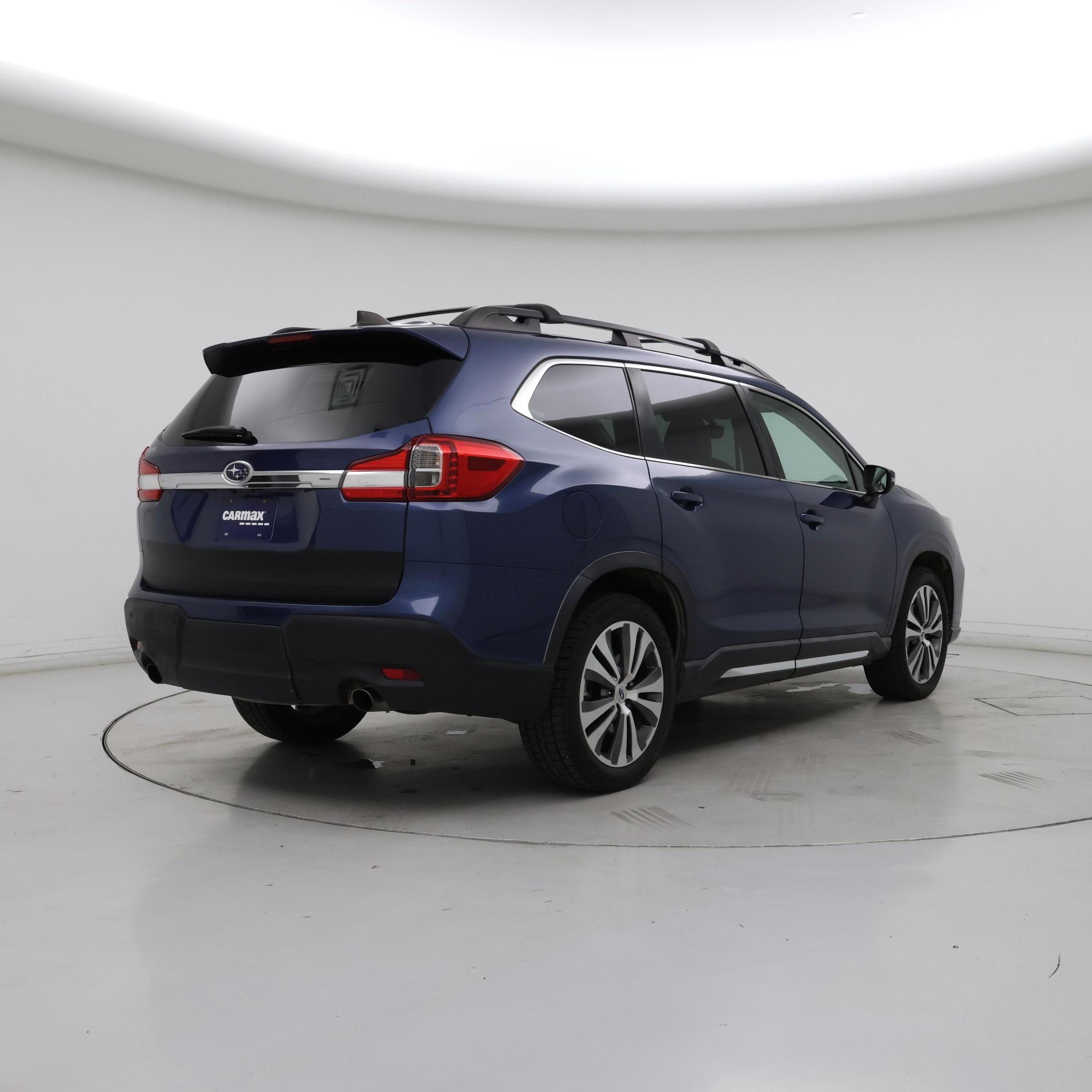 Thumbnail: 2019 Subaru Ascent - 8