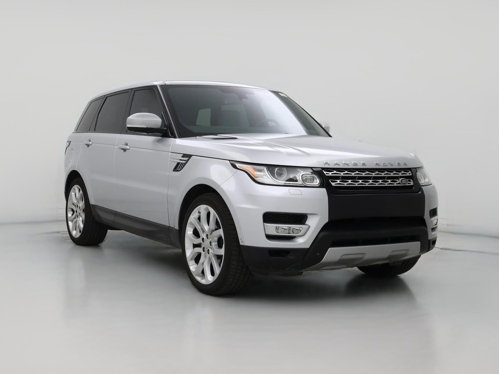 2015 Land Rover Range Rover Sport HSE