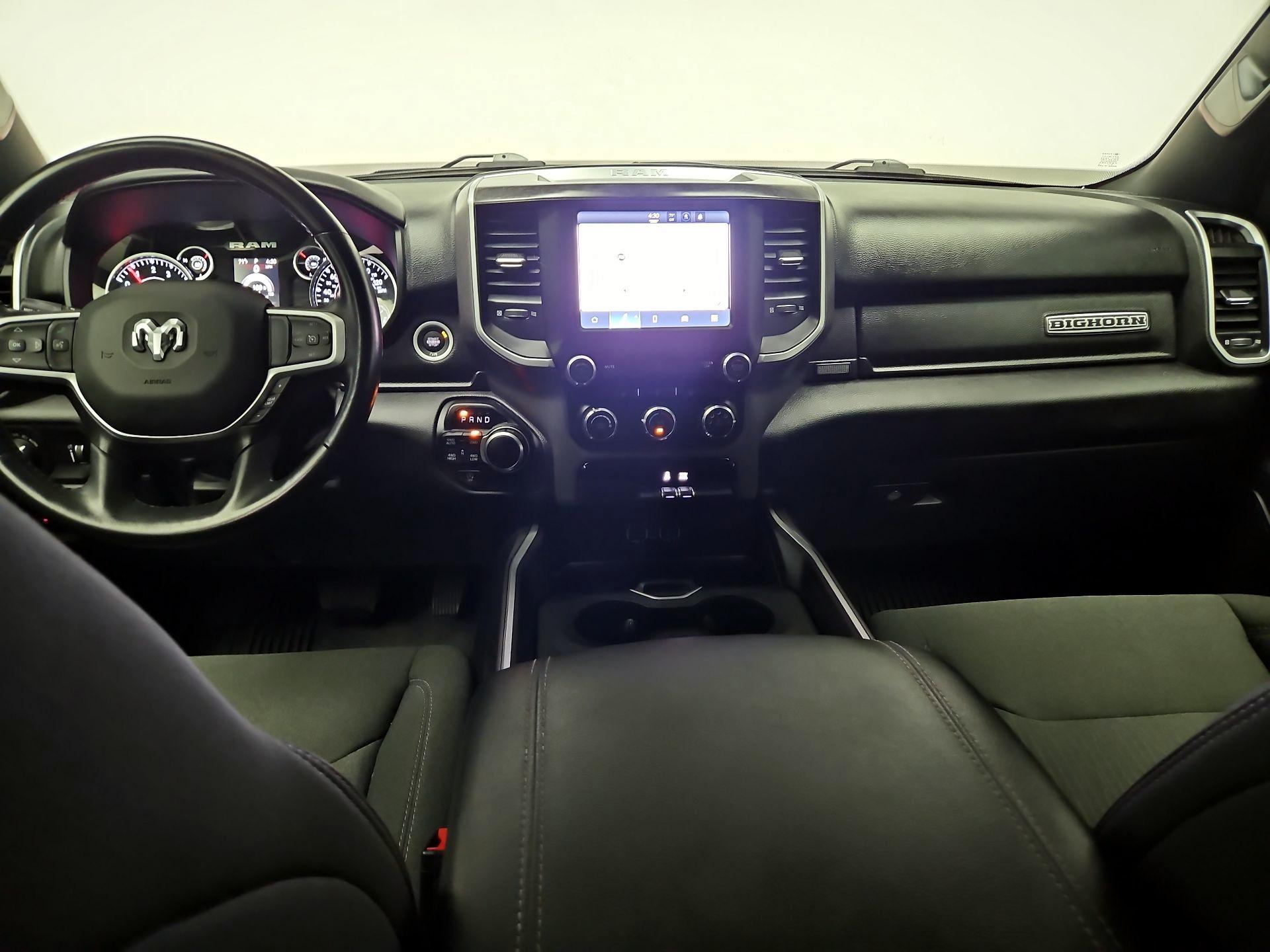 Thumbnail: 2023 RAM 1500 - 9