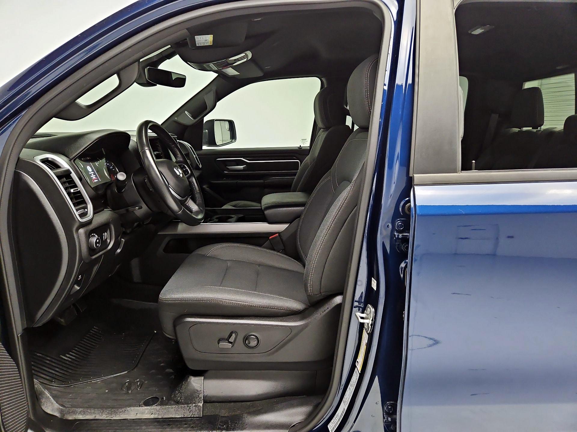 Thumbnail: 2023 RAM 1500 - 11