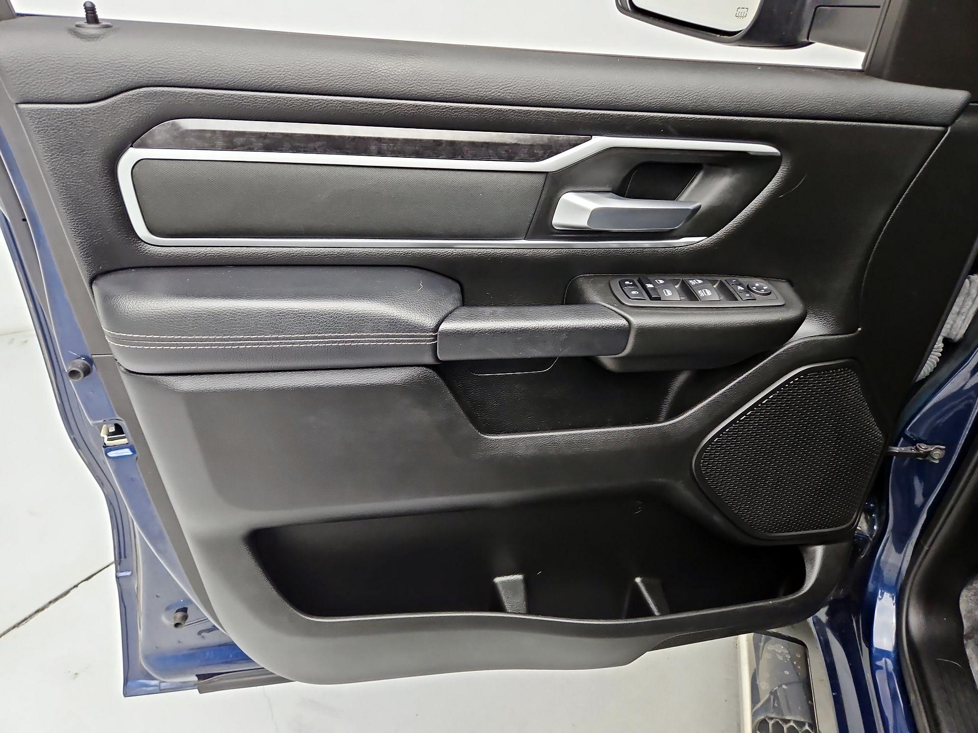 Thumbnail: 2023 RAM 1500 - 12