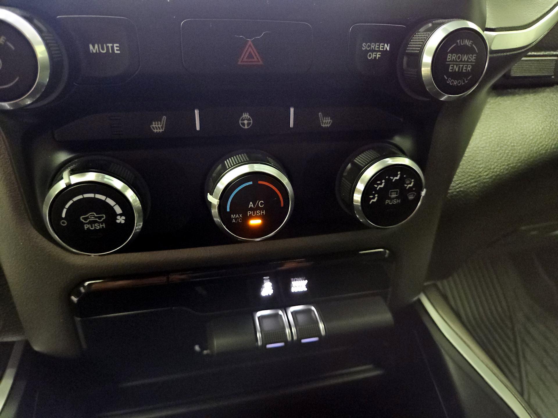 Thumbnail: 2023 RAM 1500 - 16