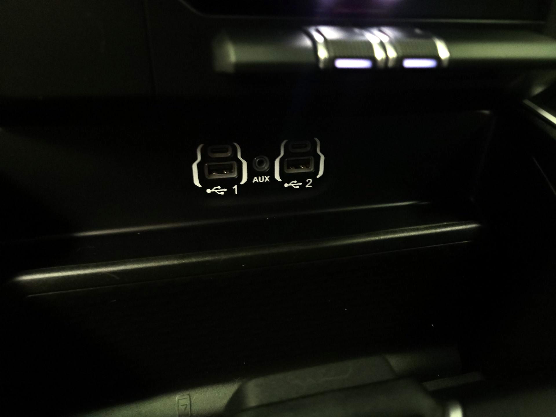 Thumbnail: 2023 RAM 1500 - 18