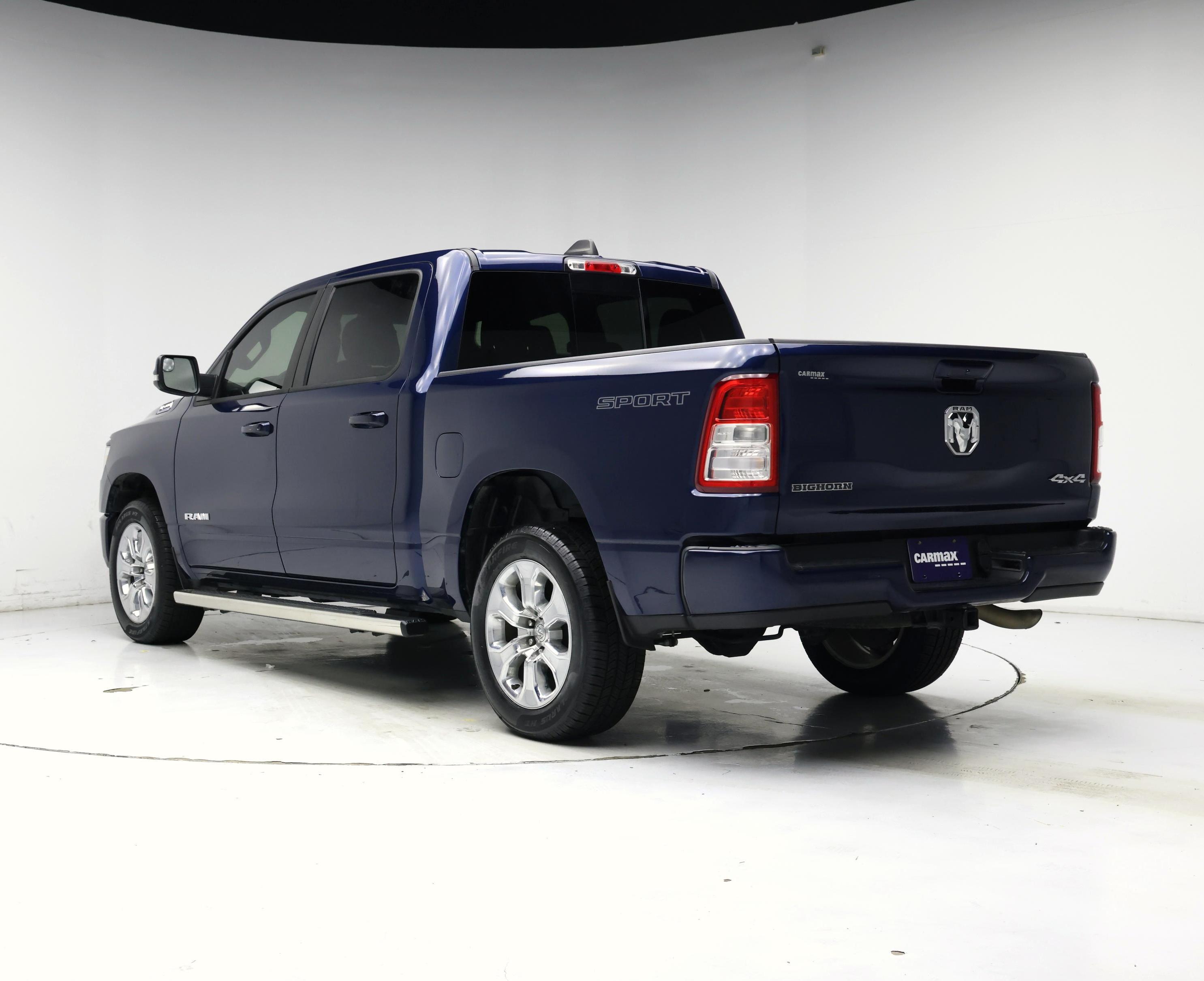 Thumbnail: 2023 RAM 1500 - 2