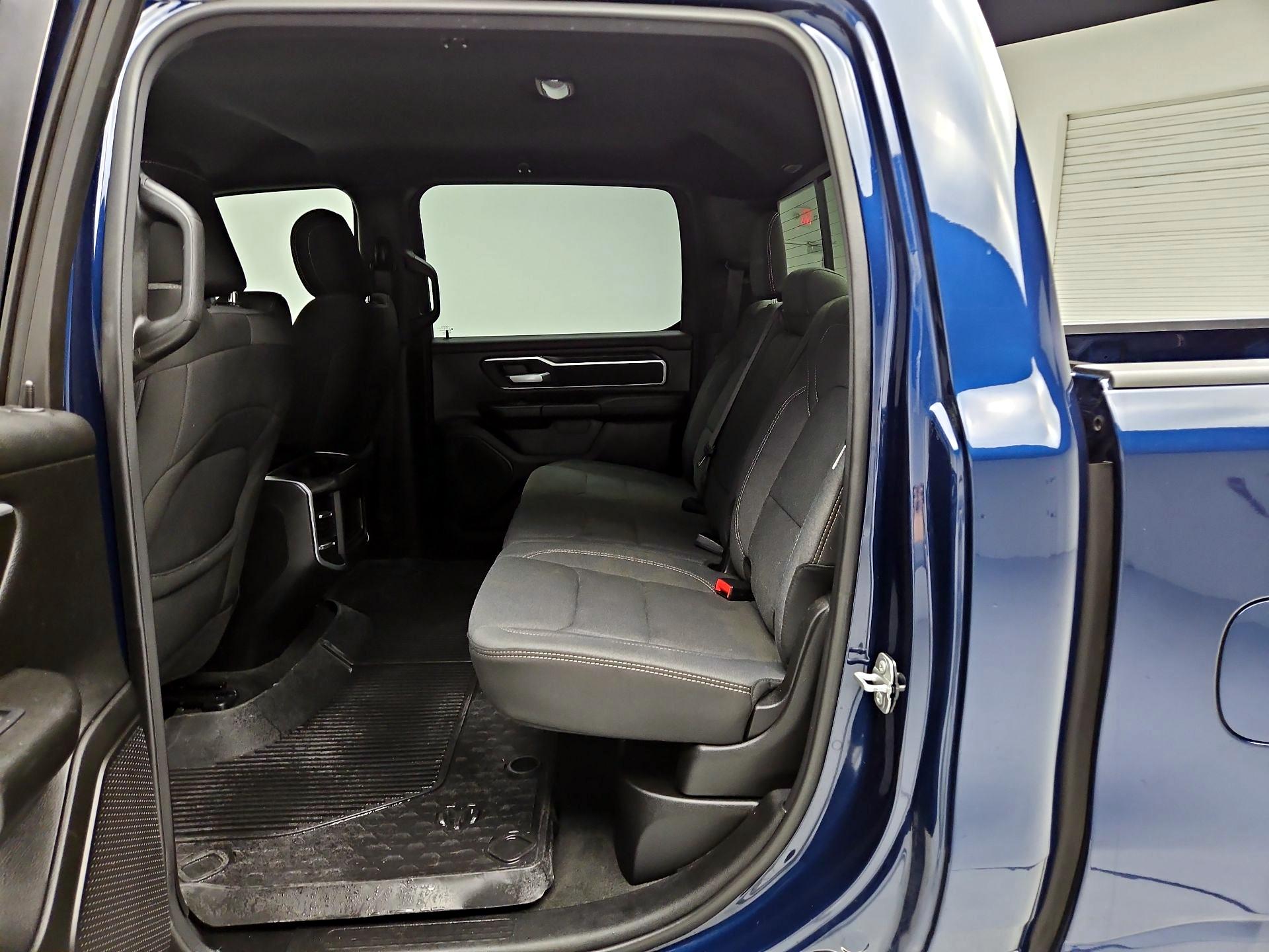 Thumbnail: 2023 RAM 1500 - 19