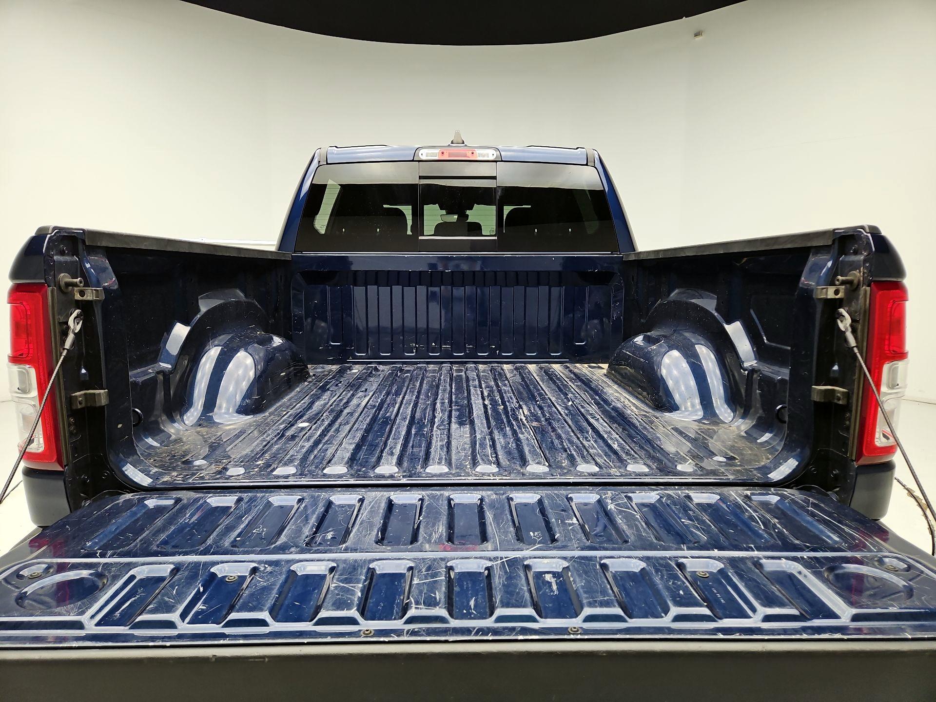 Thumbnail: 2023 RAM 1500 - 20