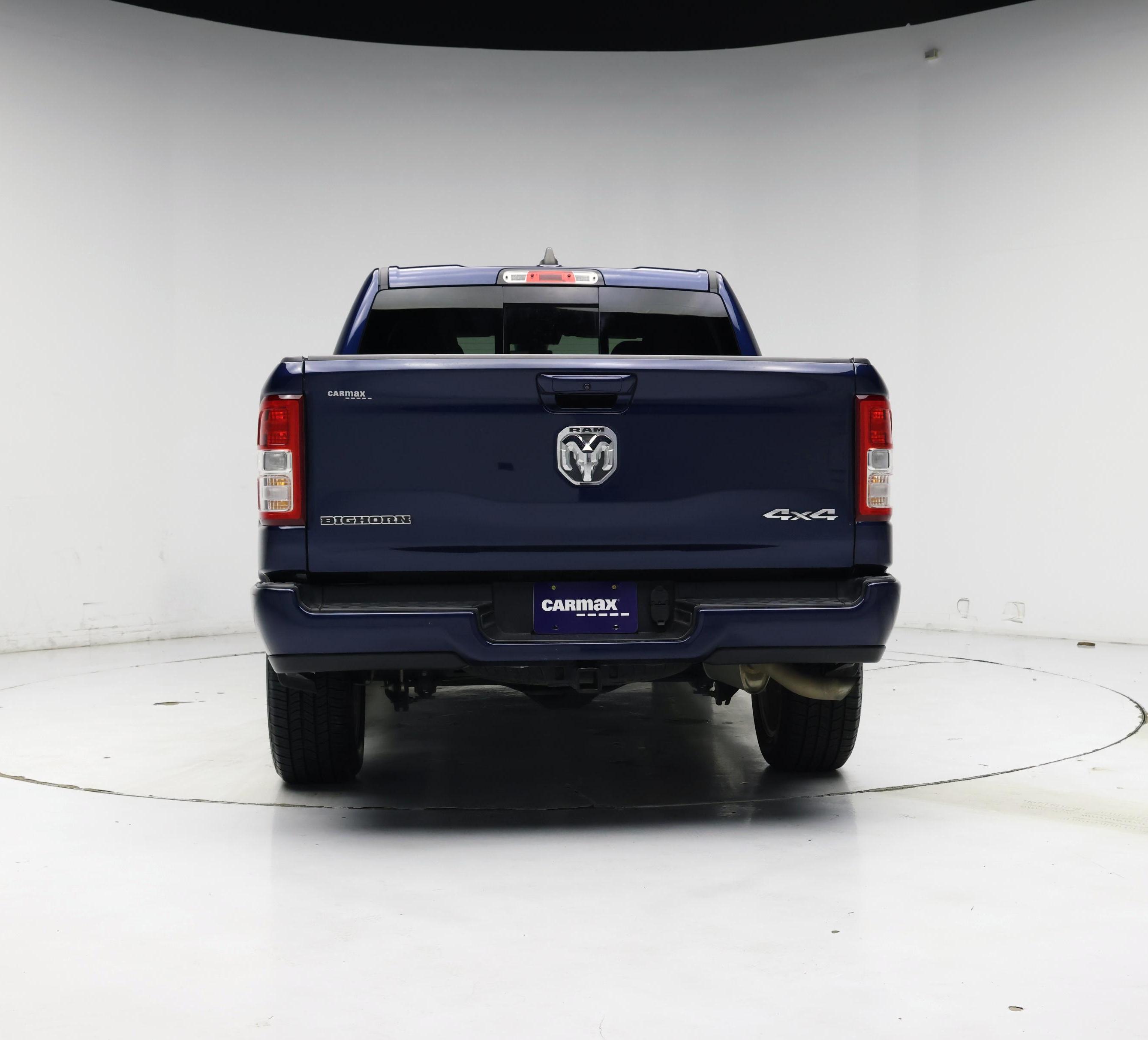 Thumbnail: 2023 RAM 1500 - 6