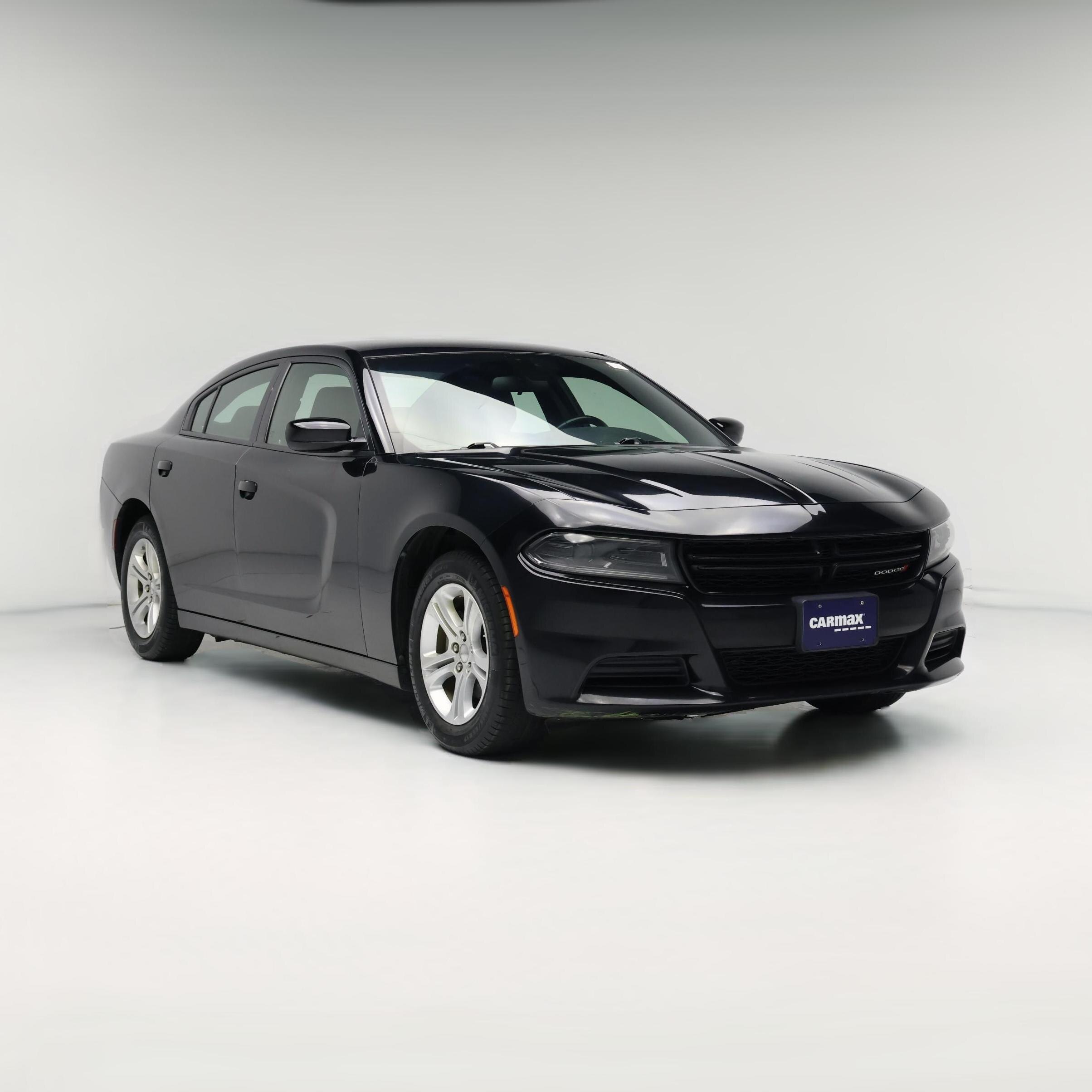 Thumbnail: 2022 Dodge Charger - 1