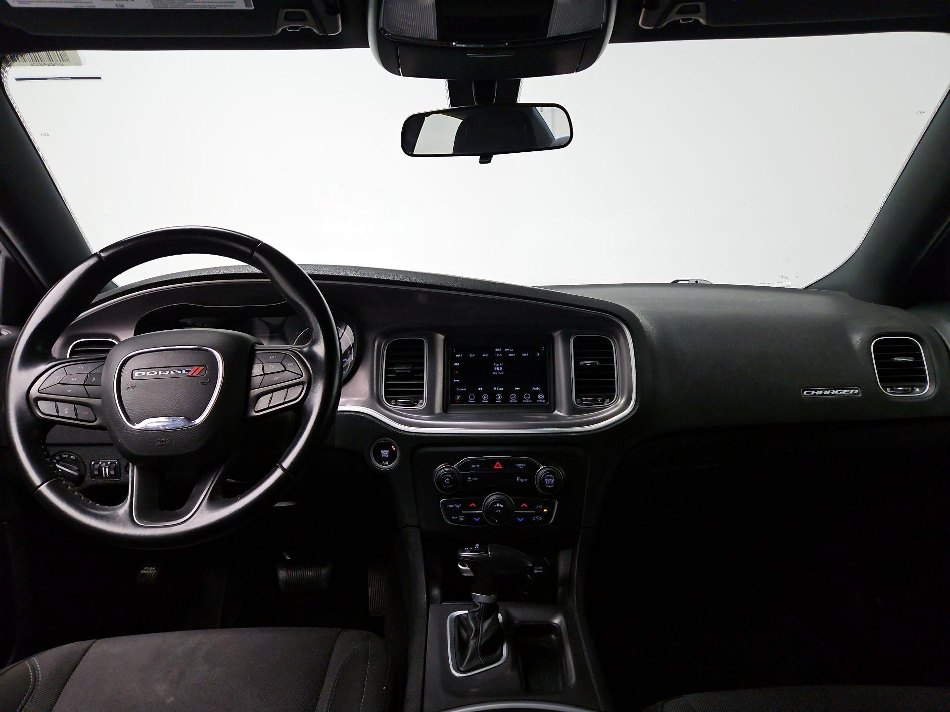 Thumbnail: 2022 Dodge Charger - 9