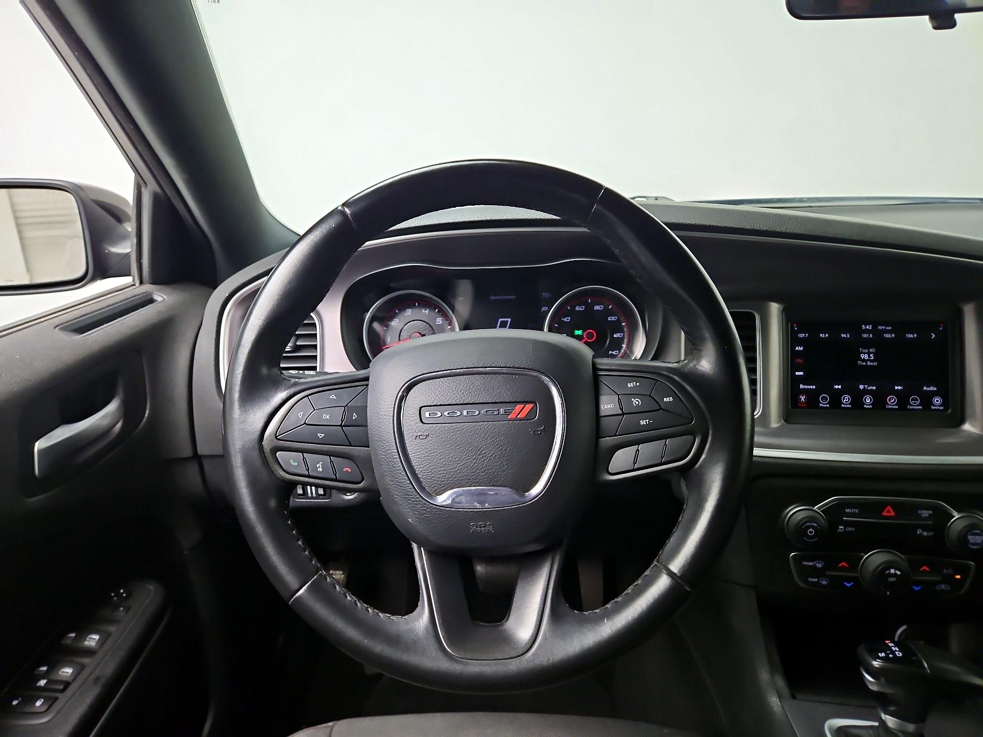 Thumbnail: 2022 Dodge Charger - 10