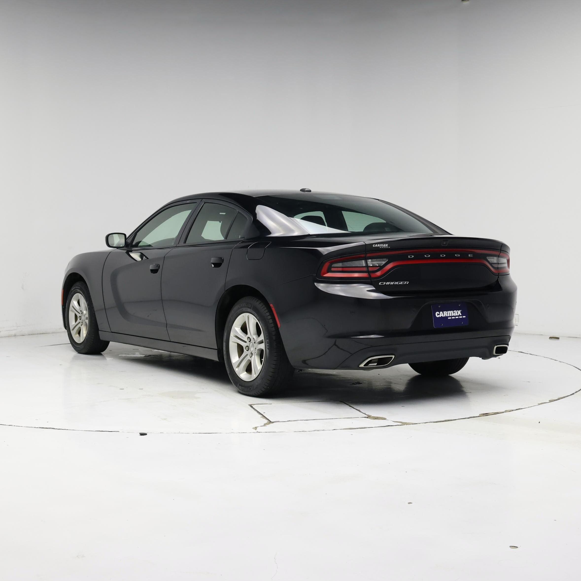 Thumbnail: 2022 Dodge Charger - 2