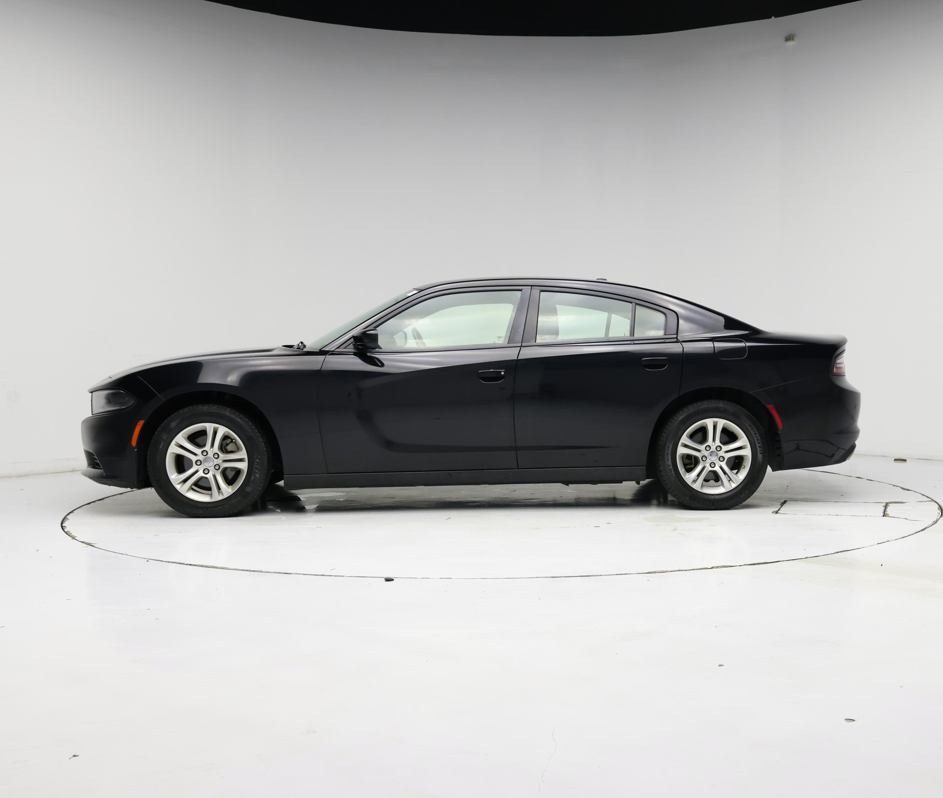 Thumbnail: 2022 Dodge Charger - 3