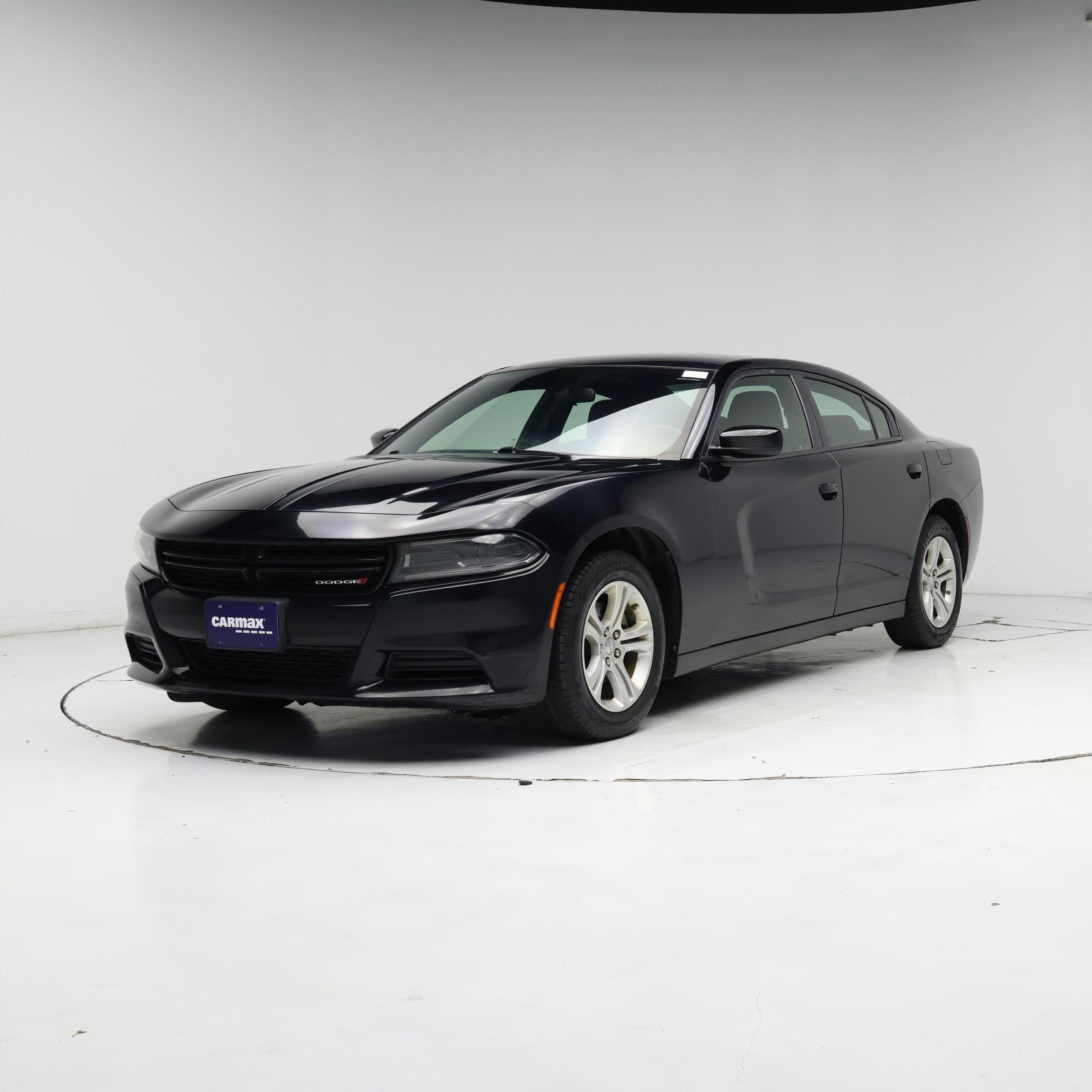 Thumbnail: 2022 Dodge Charger - 4