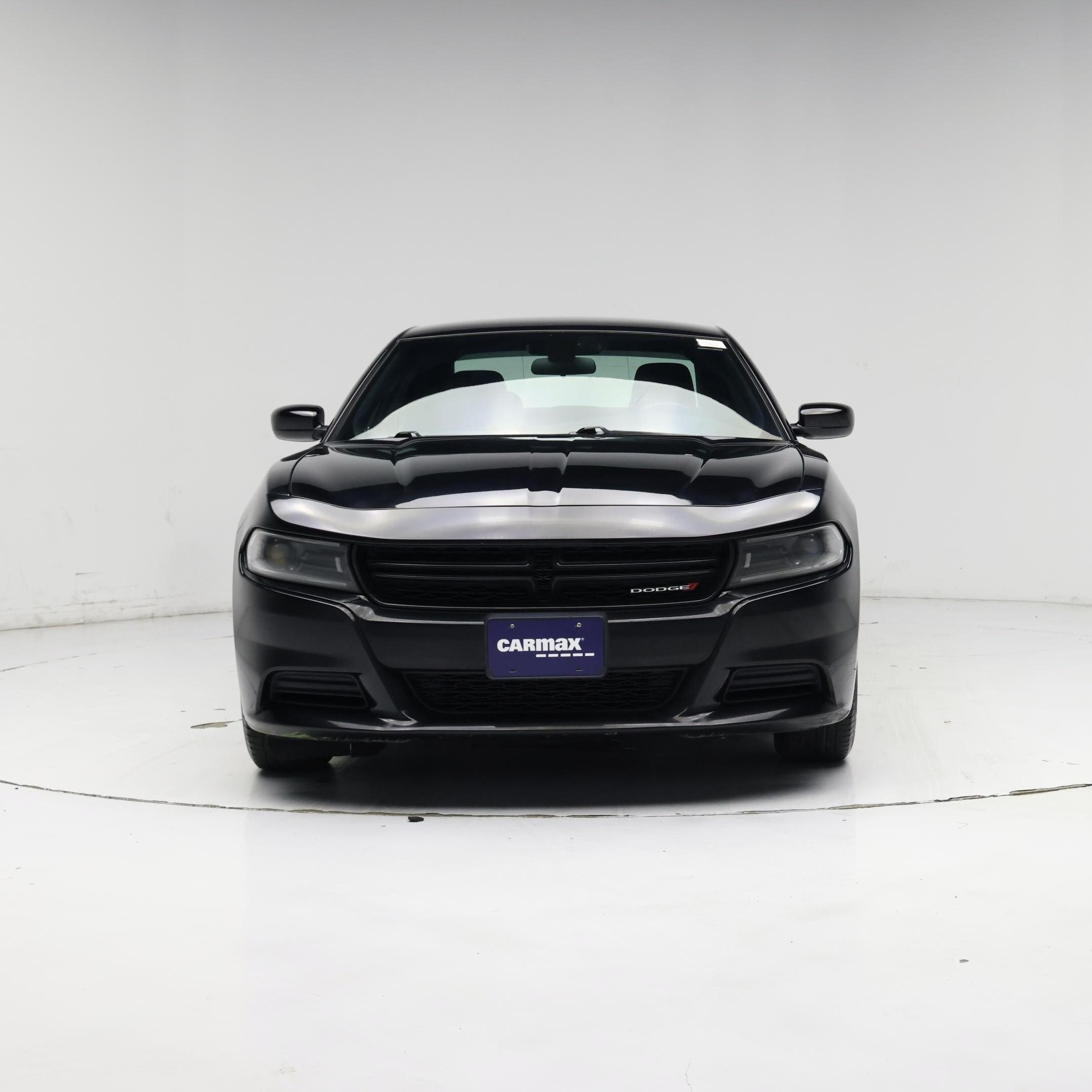 Thumbnail: 2022 Dodge Charger - 5