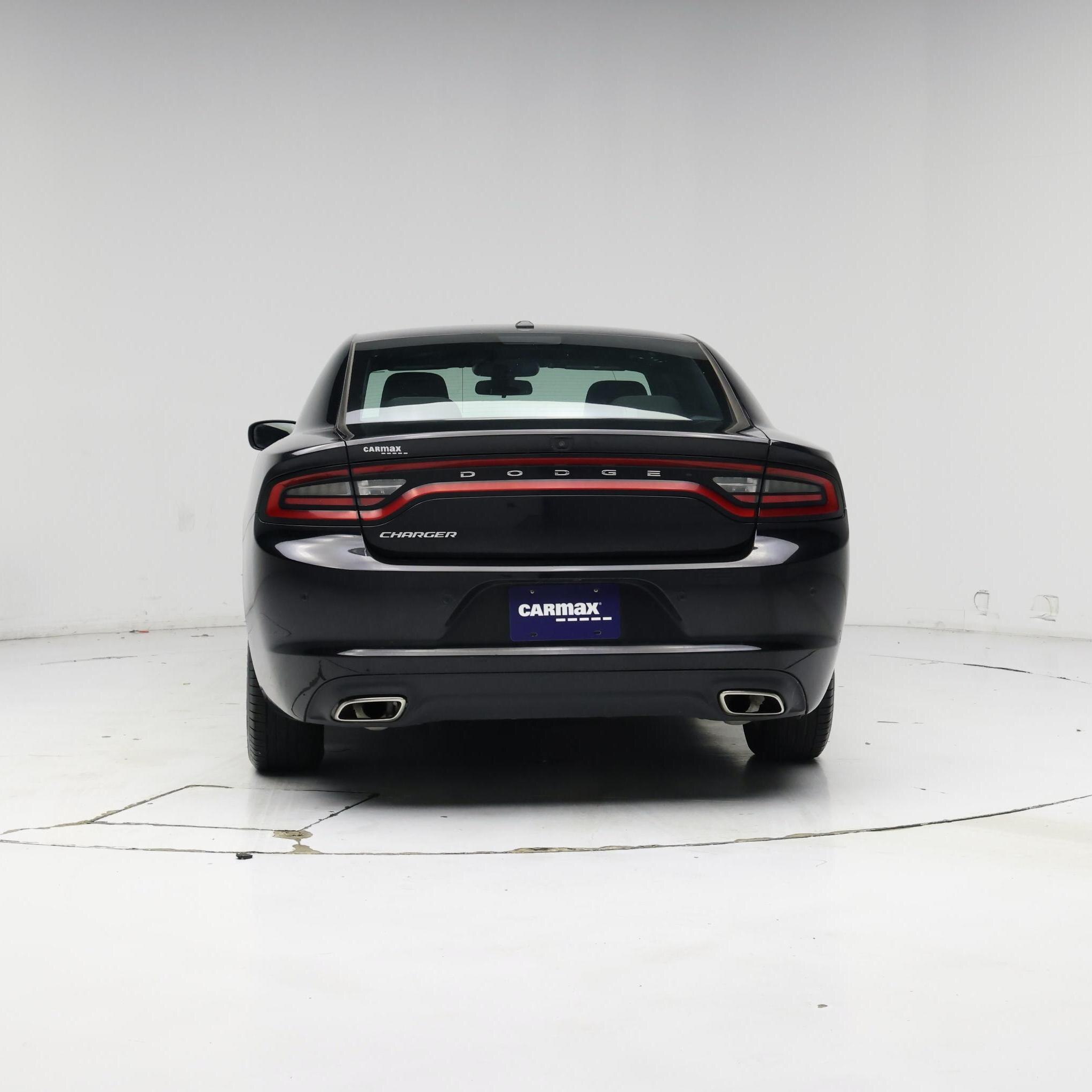 Thumbnail: 2022 Dodge Charger - 6