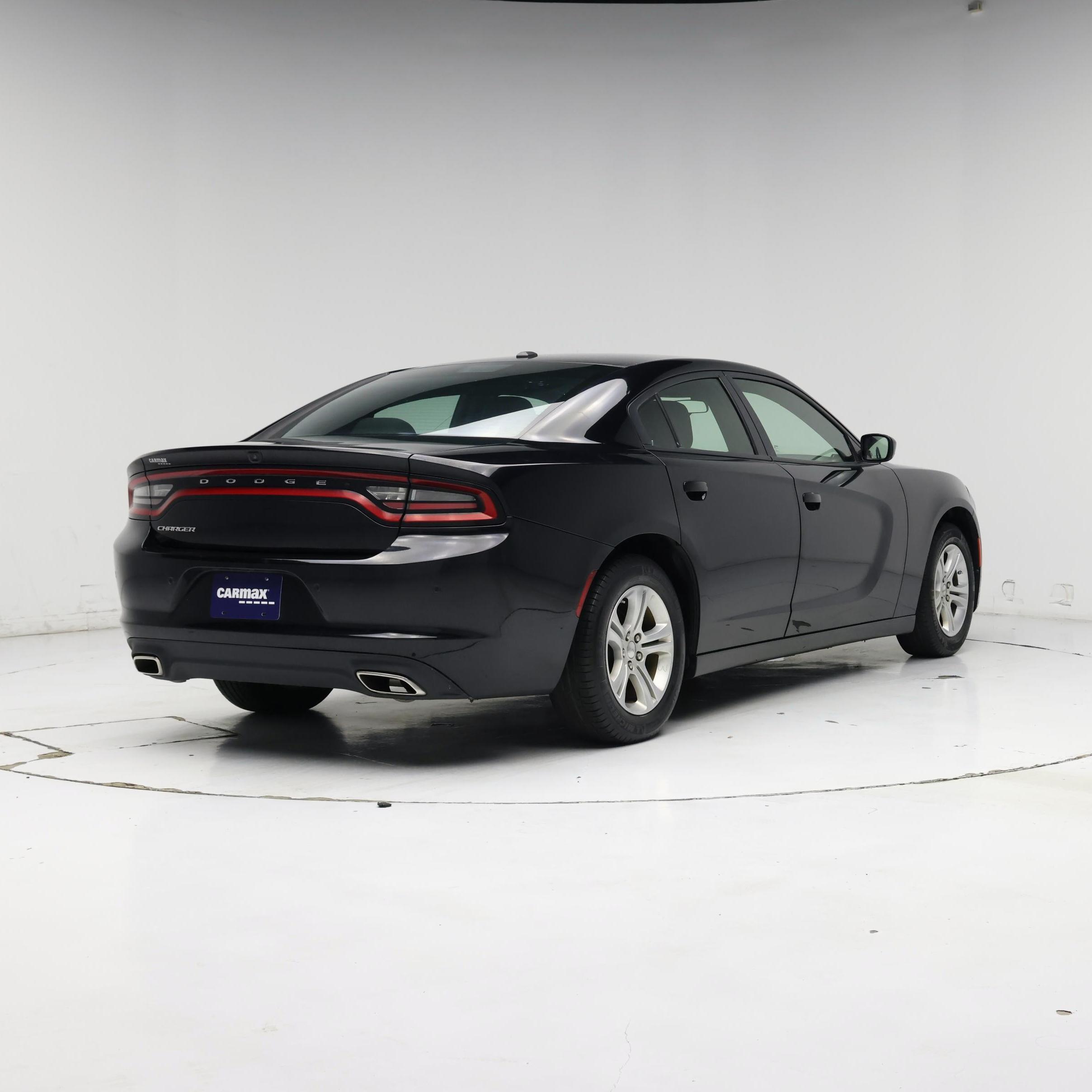 Thumbnail: 2022 Dodge Charger - 8
