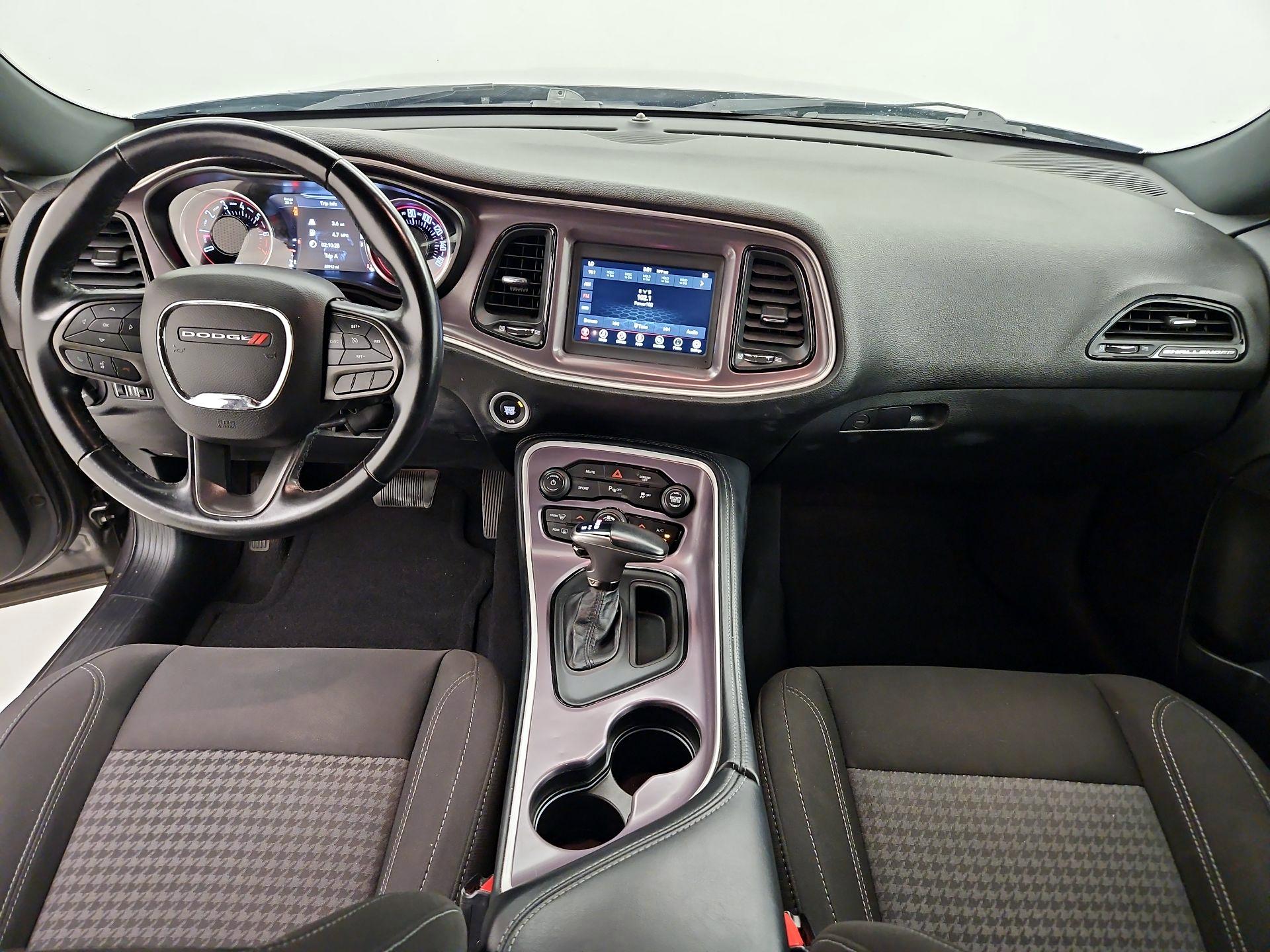 Thumbnail: 2021 Dodge Challenger - 9