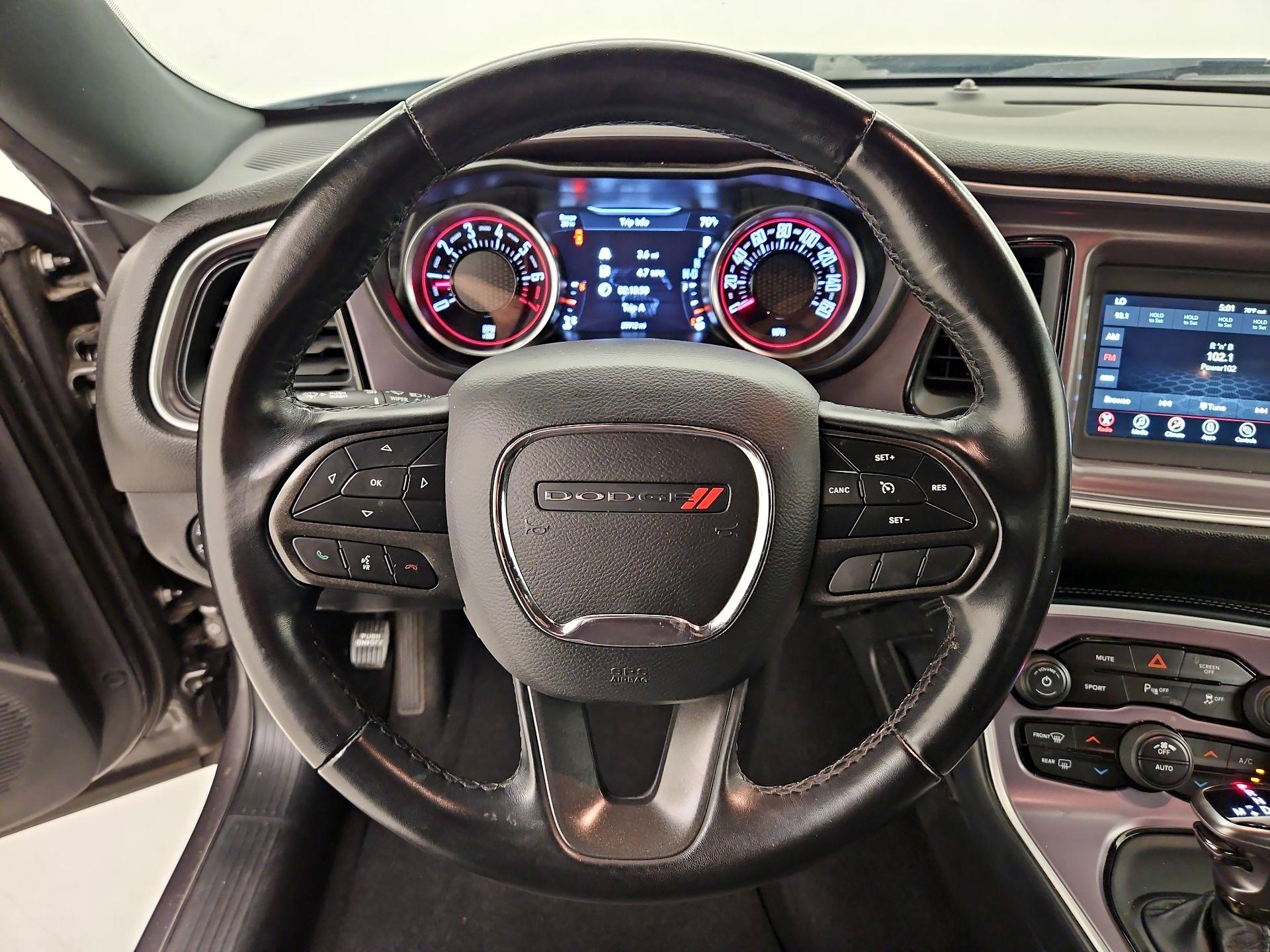 Thumbnail: 2021 Dodge Challenger - 10