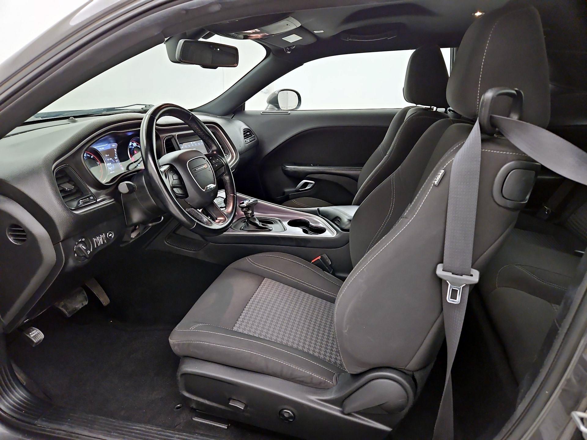 Thumbnail: 2021 Dodge Challenger - 11