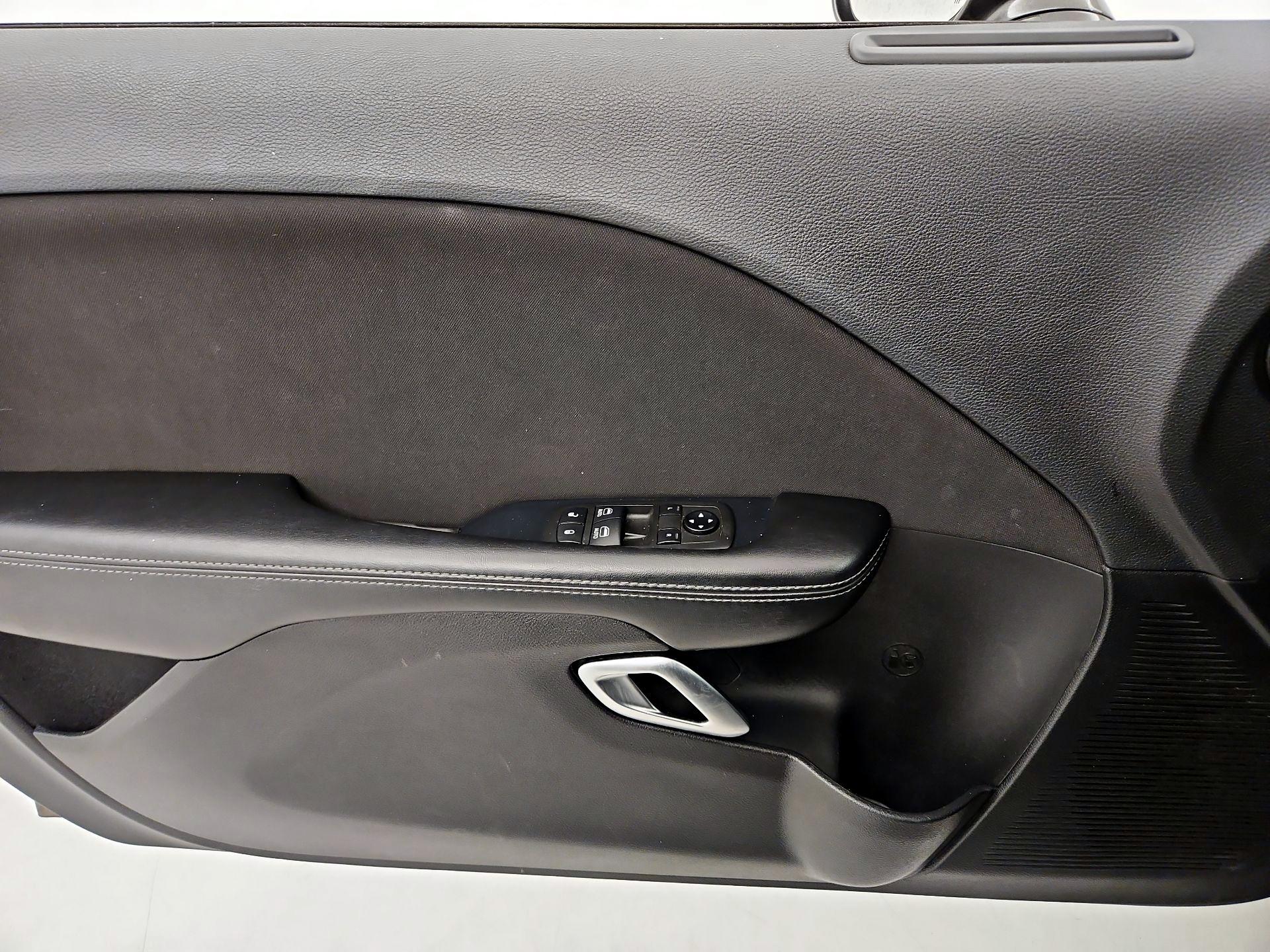 Thumbnail: 2021 Dodge Challenger - 12