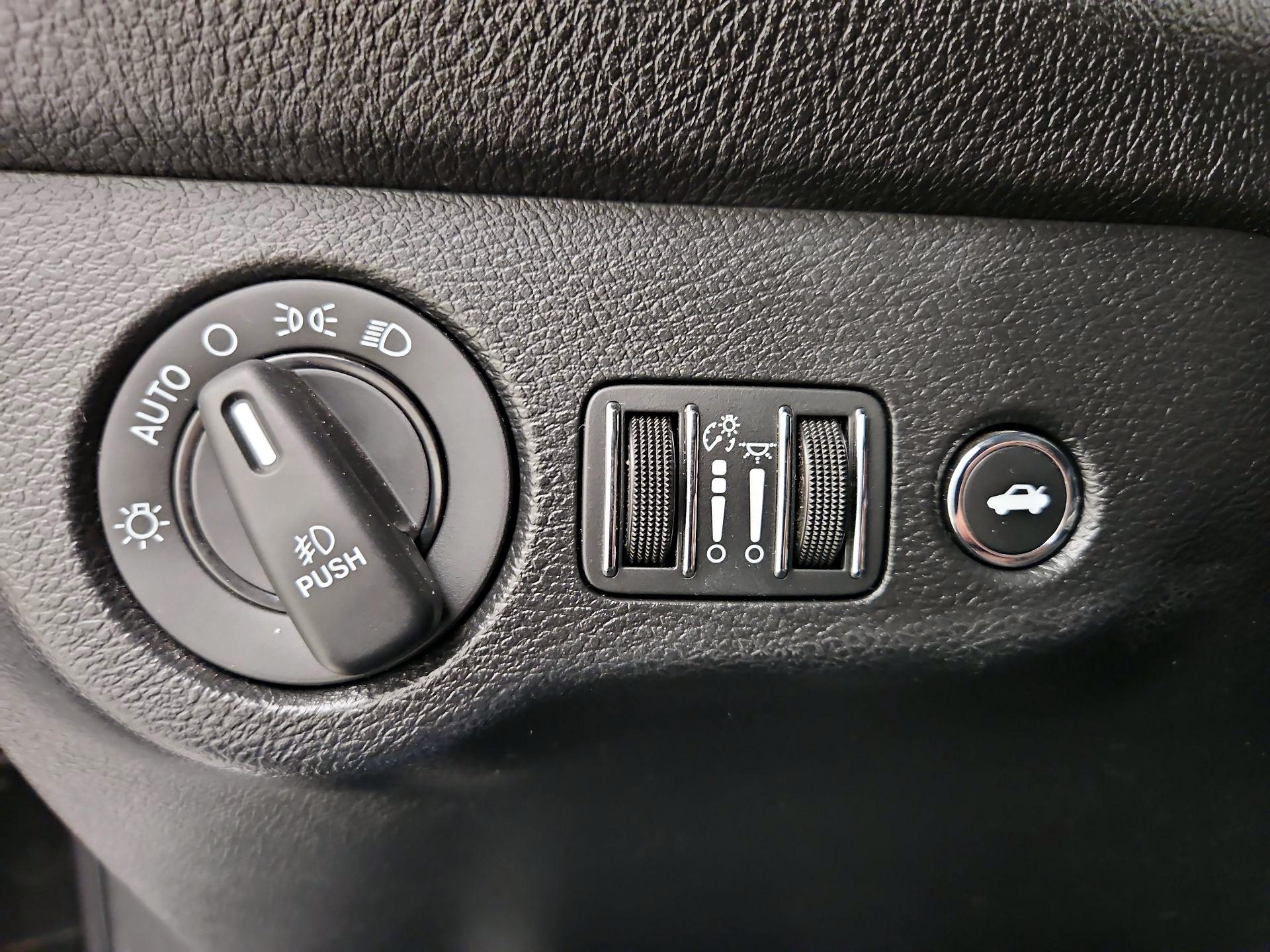 Thumbnail: 2021 Dodge Challenger - 13