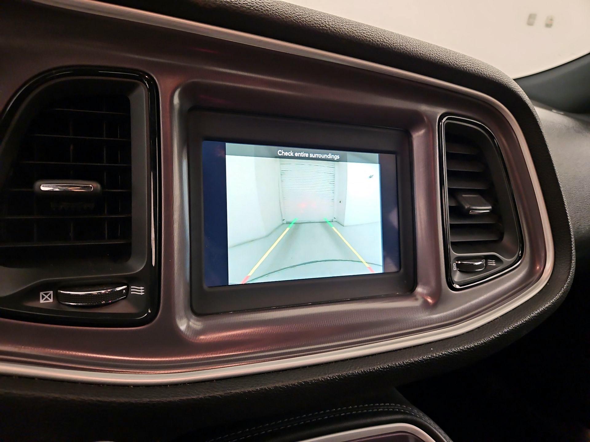 Thumbnail: 2021 Dodge Challenger - 14