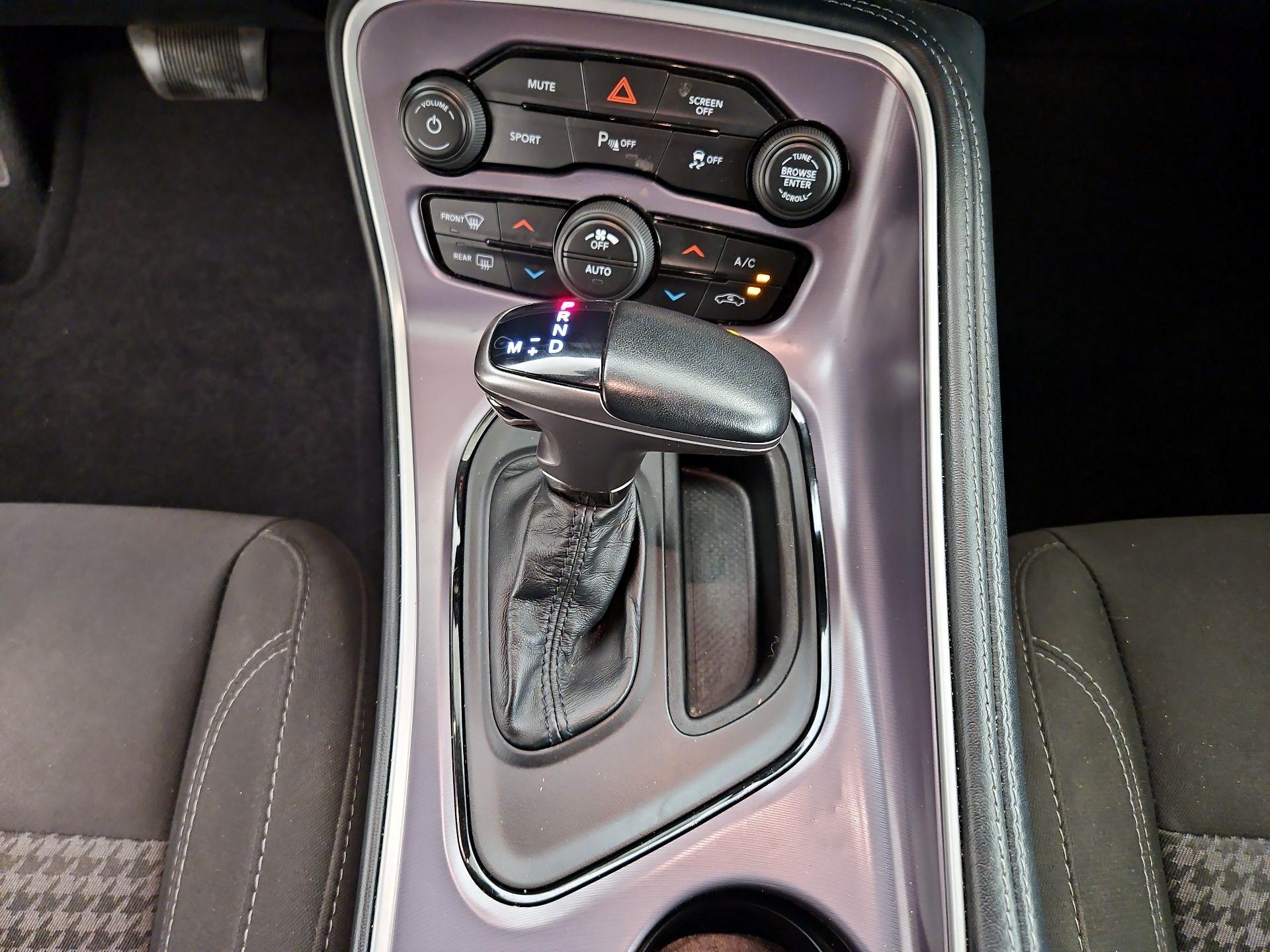 Thumbnail: 2021 Dodge Challenger - 17