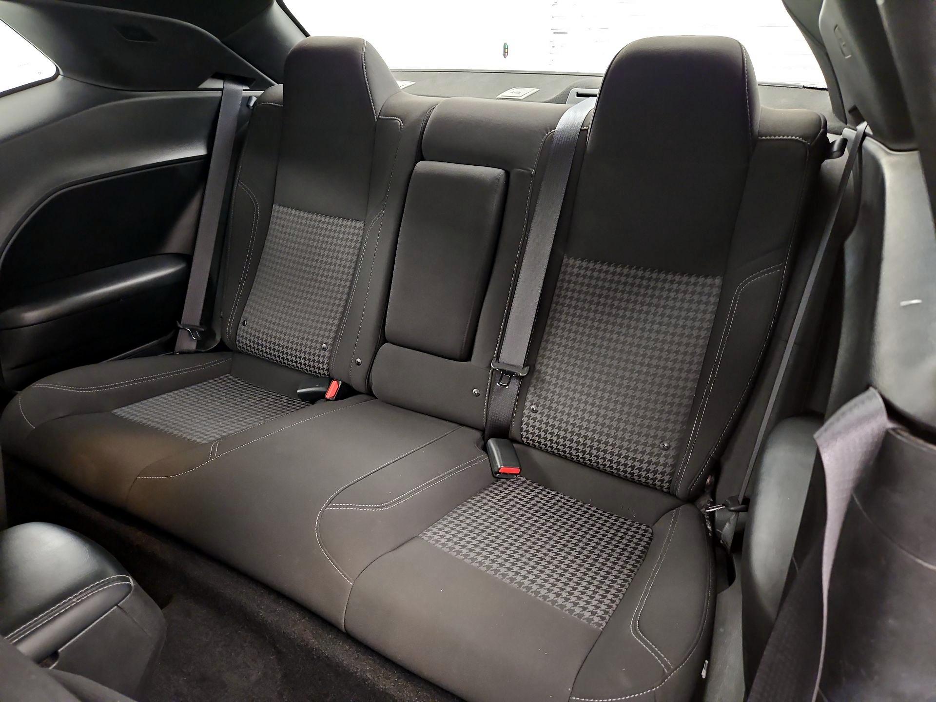 Thumbnail: 2021 Dodge Challenger - 18