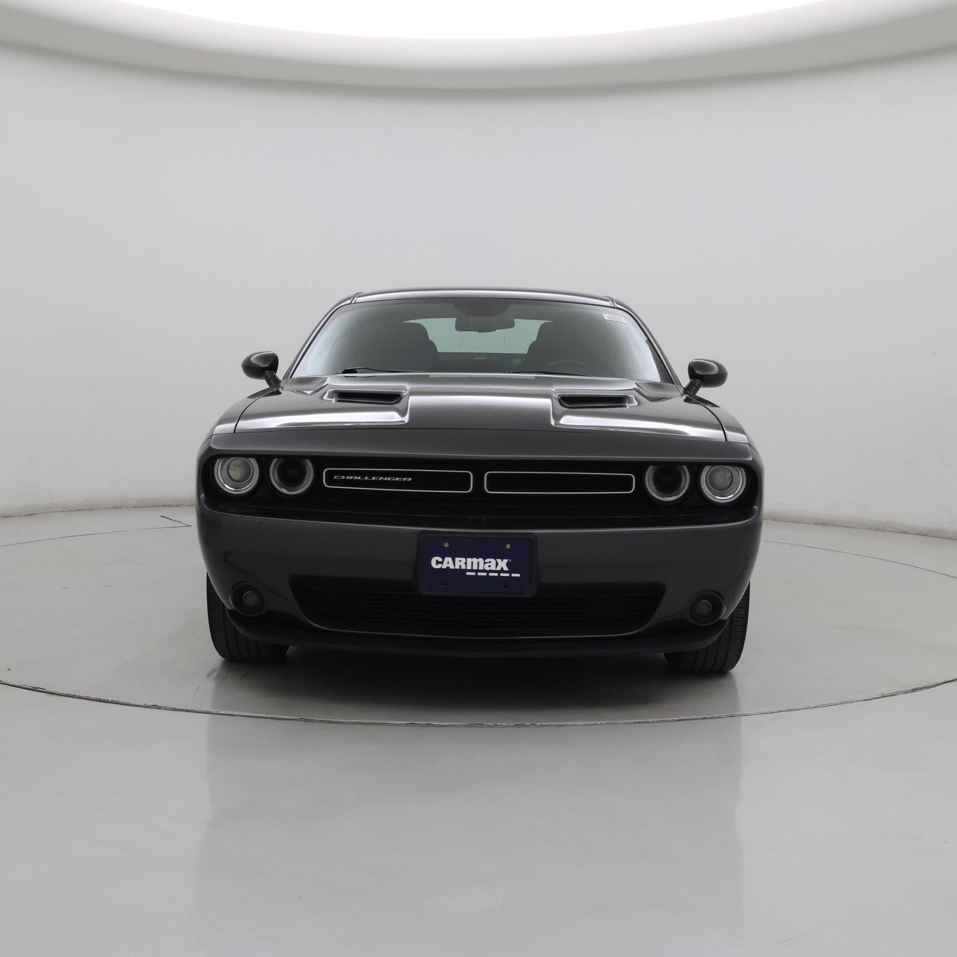 Thumbnail: 2021 Dodge Challenger - 5