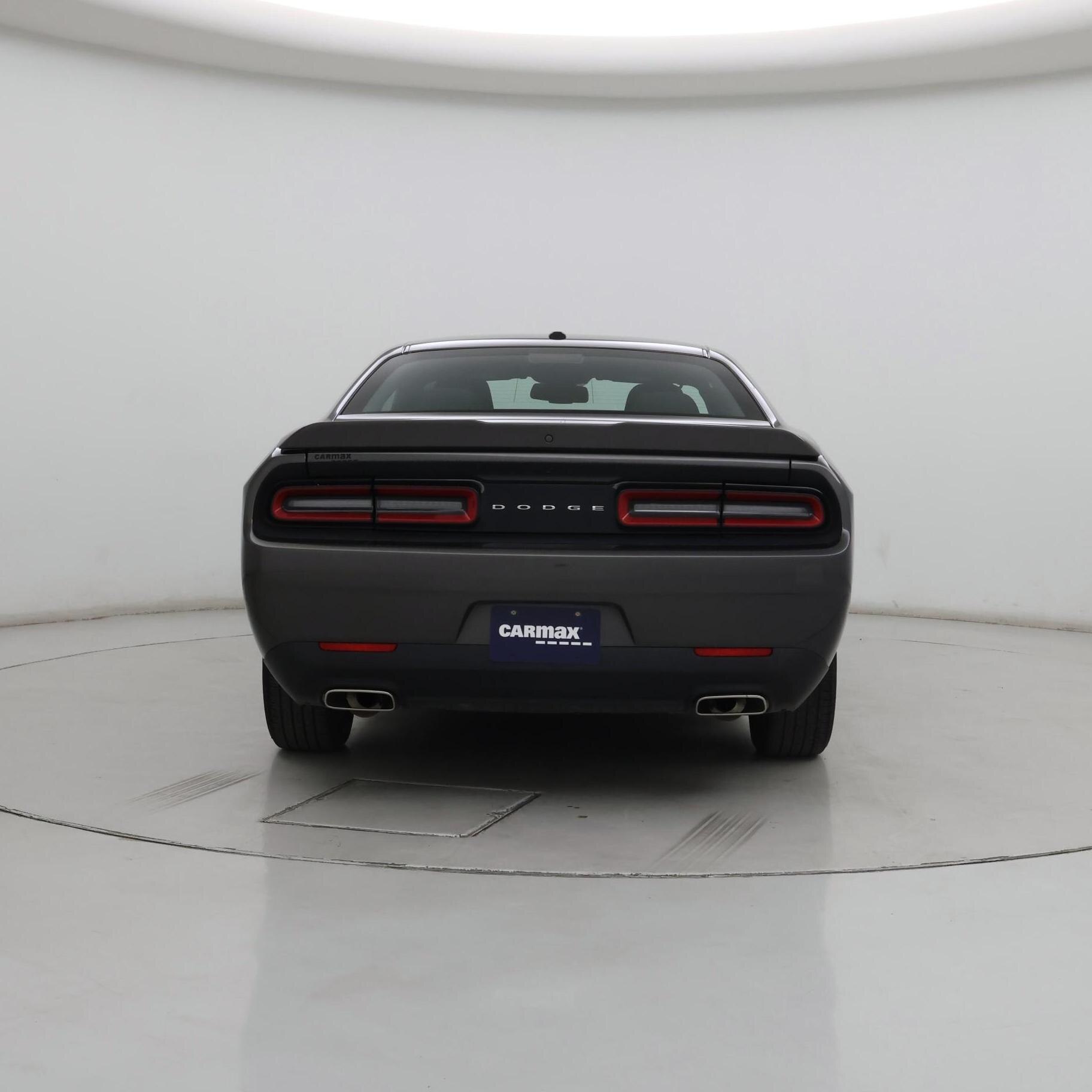 Thumbnail: 2021 Dodge Challenger - 6