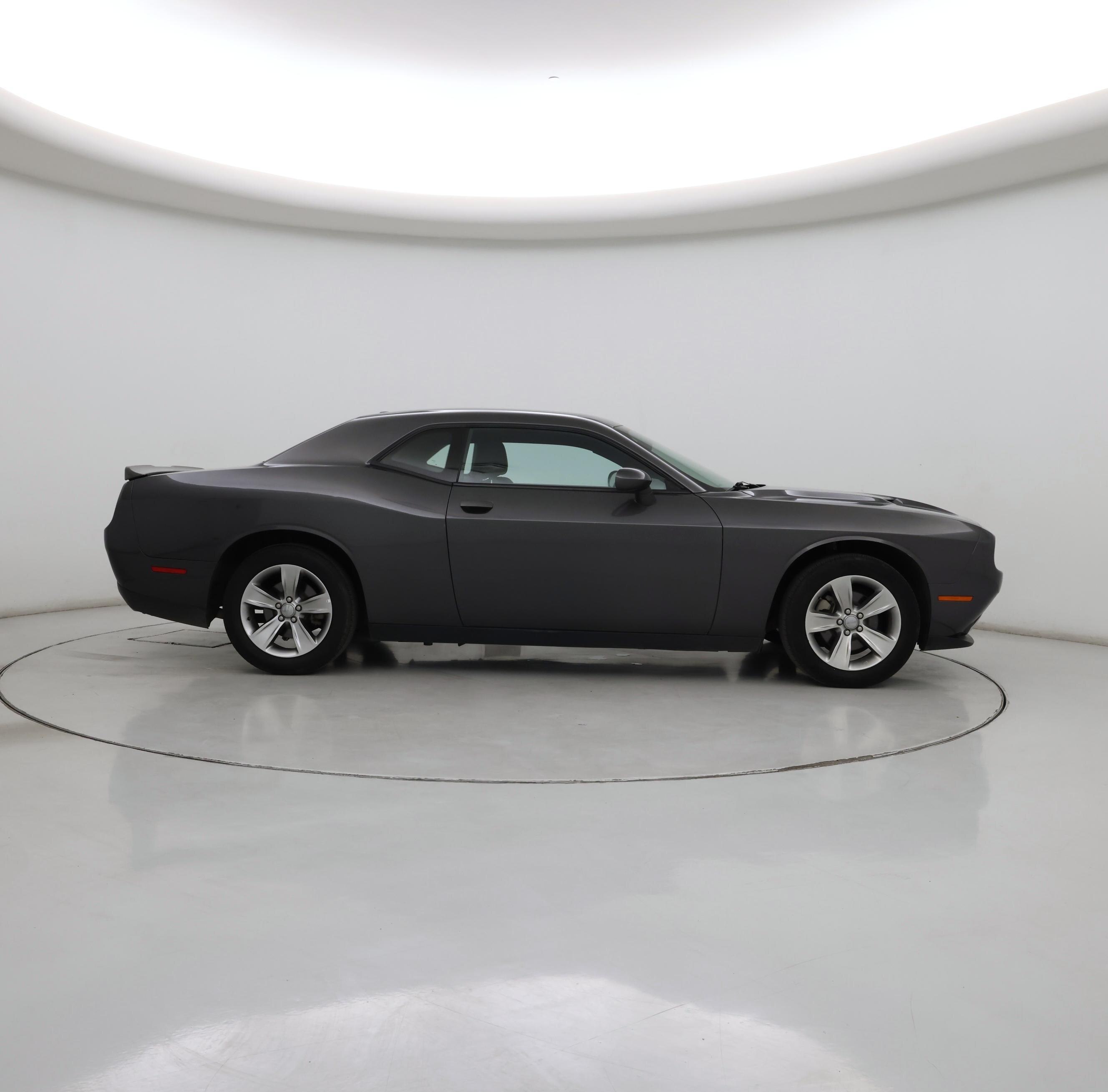 Thumbnail: 2021 Dodge Challenger - 7