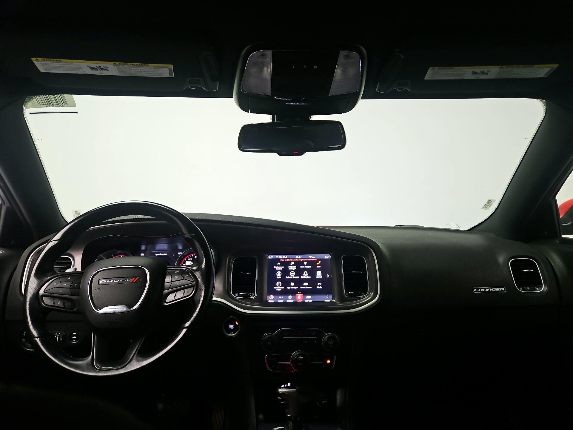 Thumbnail: 2021 Dodge Charger - 9