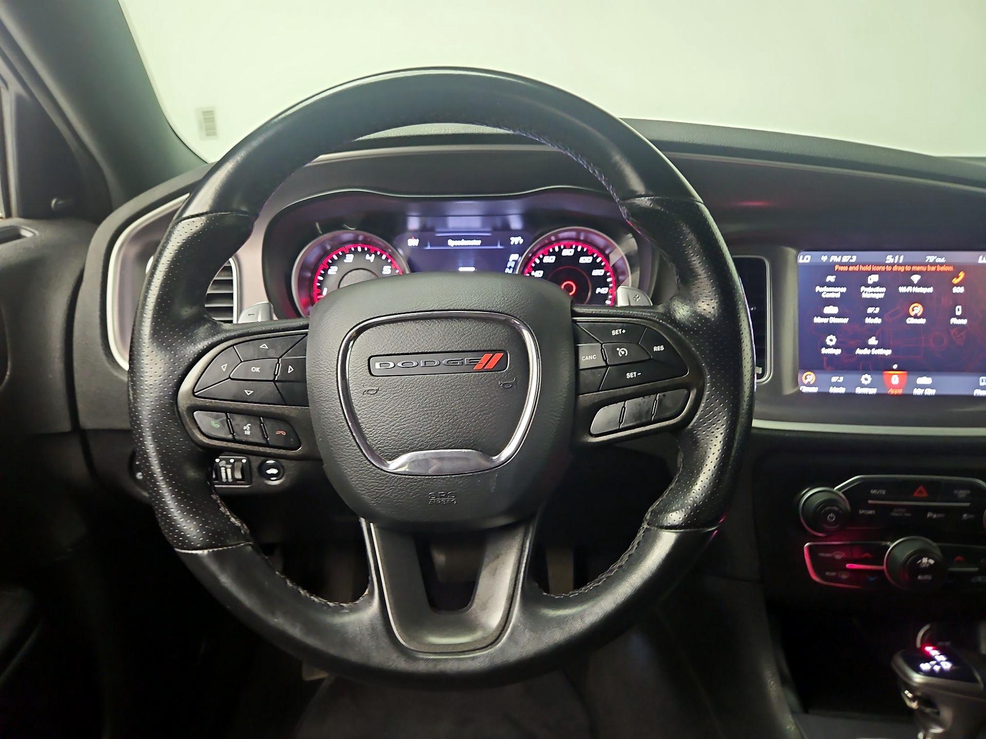 Thumbnail: 2021 Dodge Charger - 10