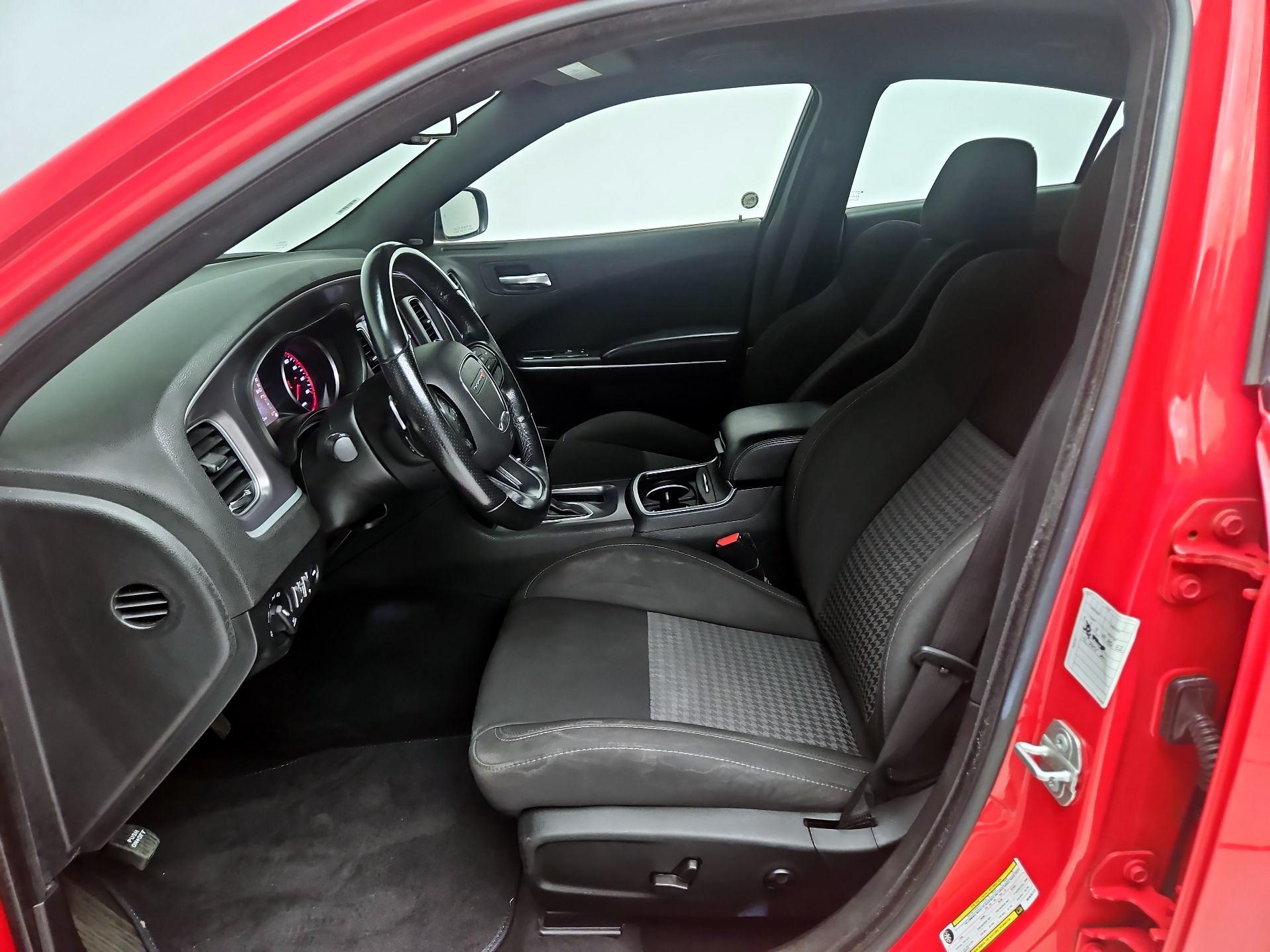 Thumbnail: 2021 Dodge Charger - 11