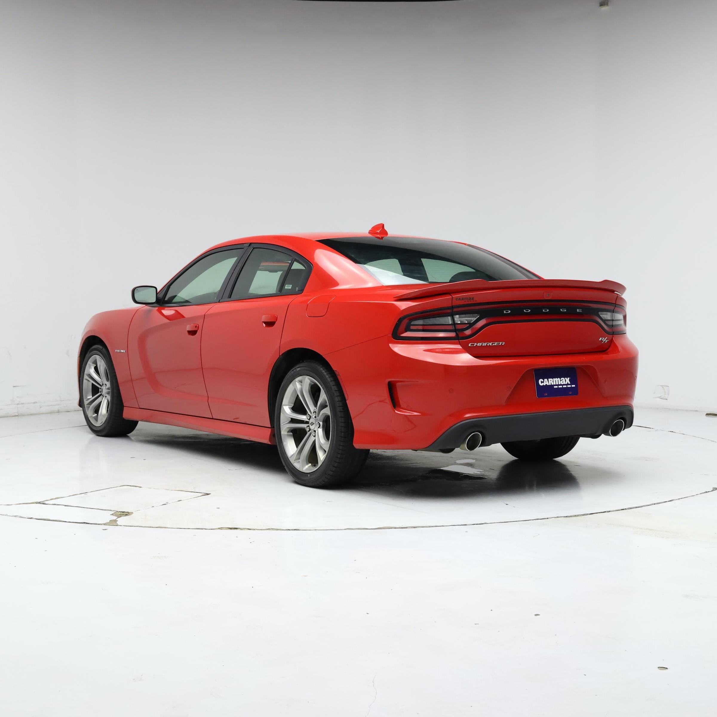 Thumbnail: 2021 Dodge Charger - 2