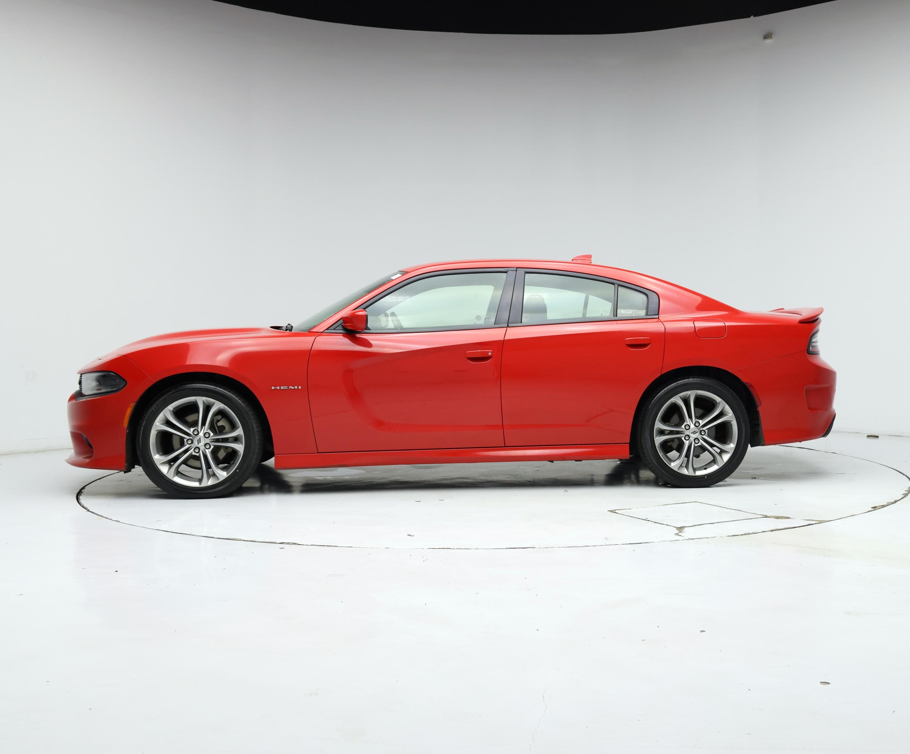 Thumbnail: 2021 Dodge Charger - 3