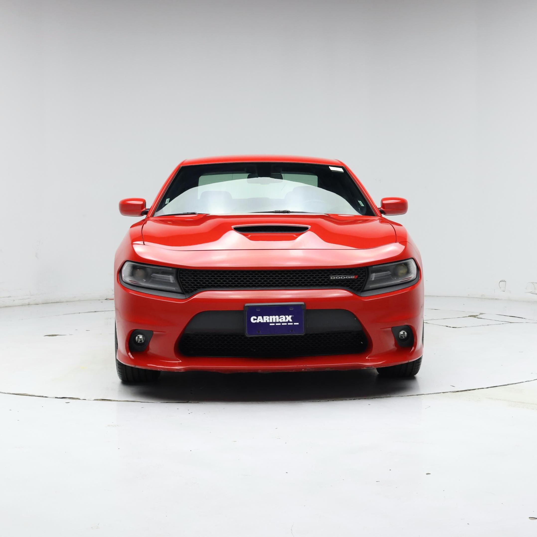 Thumbnail: 2021 Dodge Charger - 5