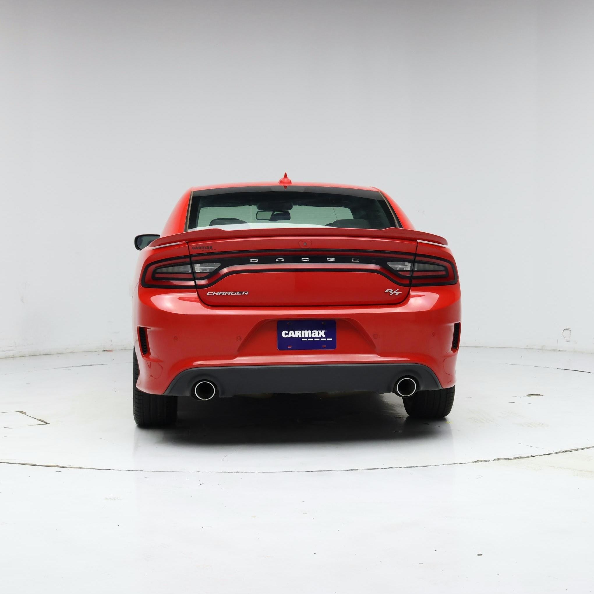Thumbnail: 2021 Dodge Charger - 6