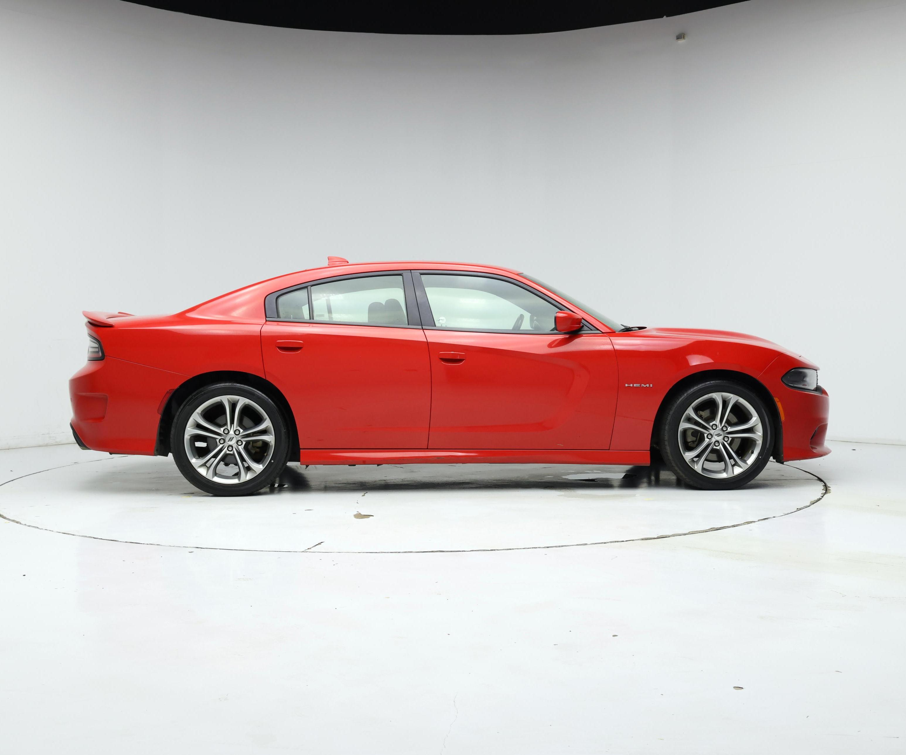 Thumbnail: 2021 Dodge Charger - 7