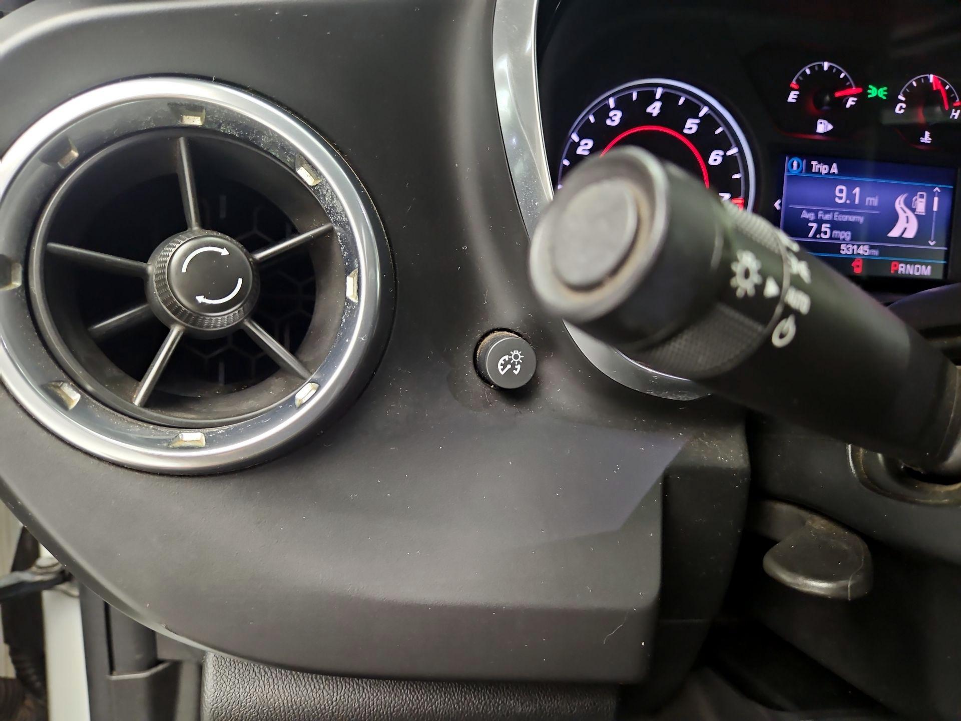 Thumbnail: 2020 Chevrolet Camaro - 13