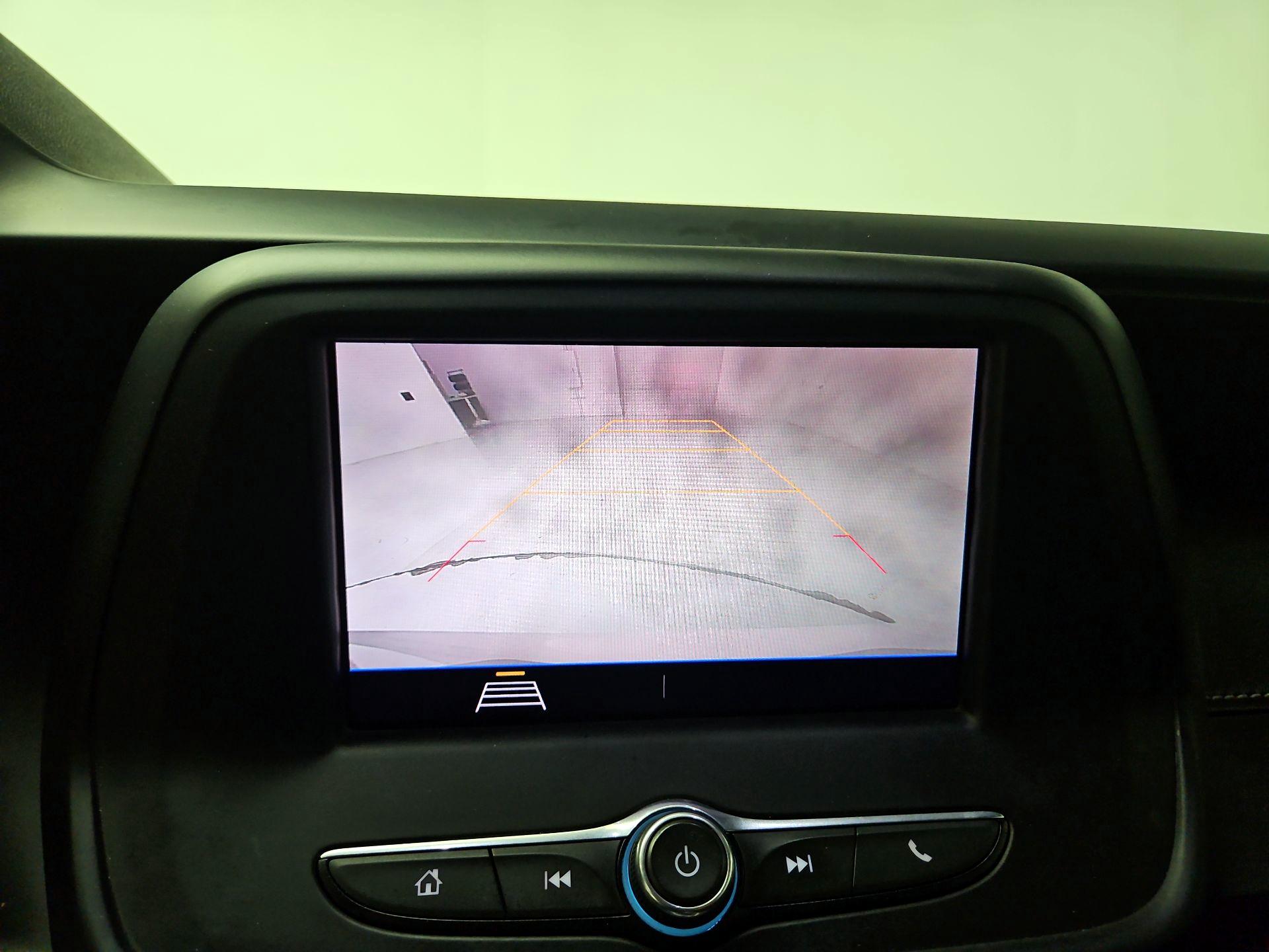 Thumbnail: 2020 Chevrolet Camaro - 14