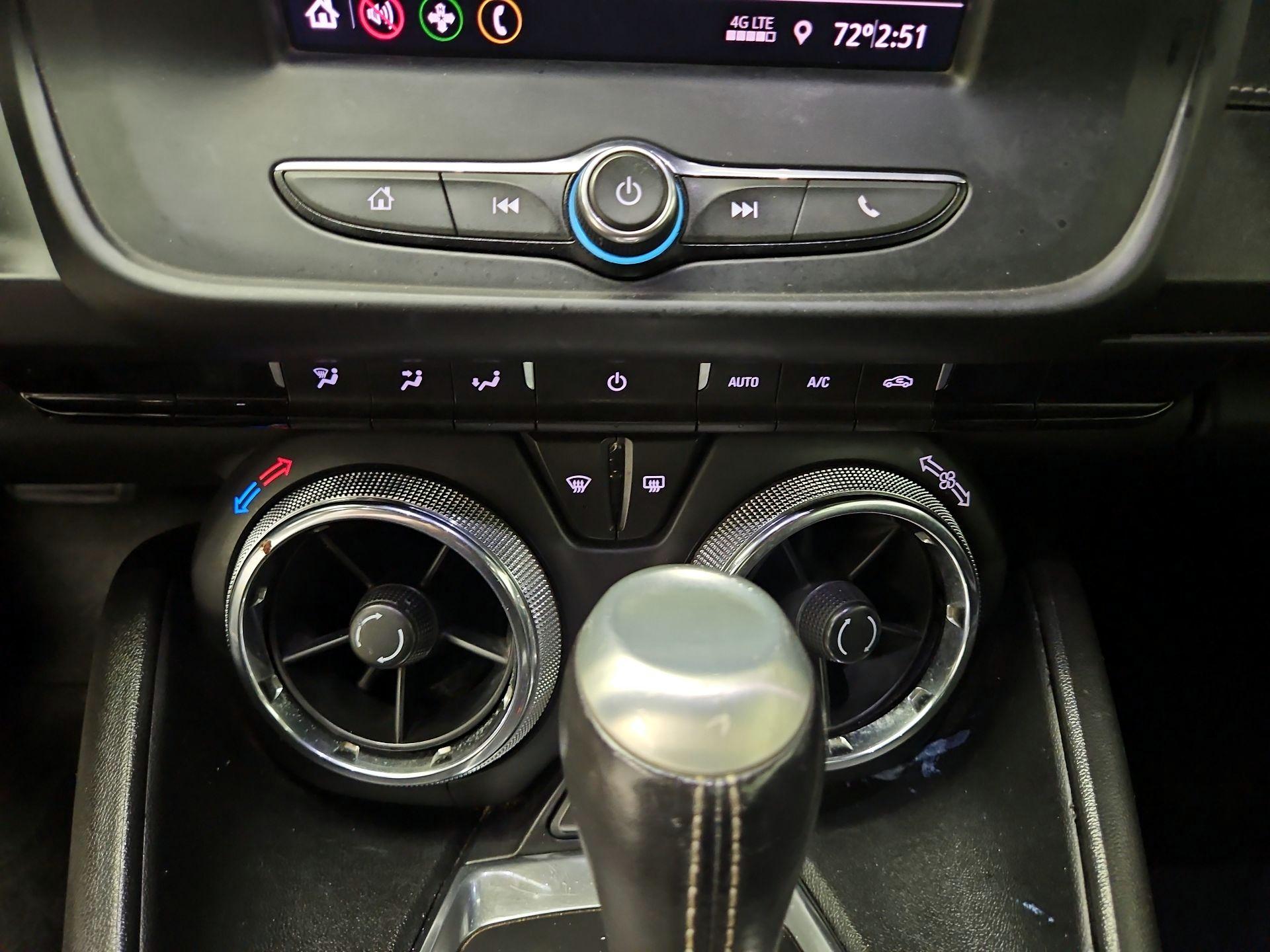 Thumbnail: 2020 Chevrolet Camaro - 16