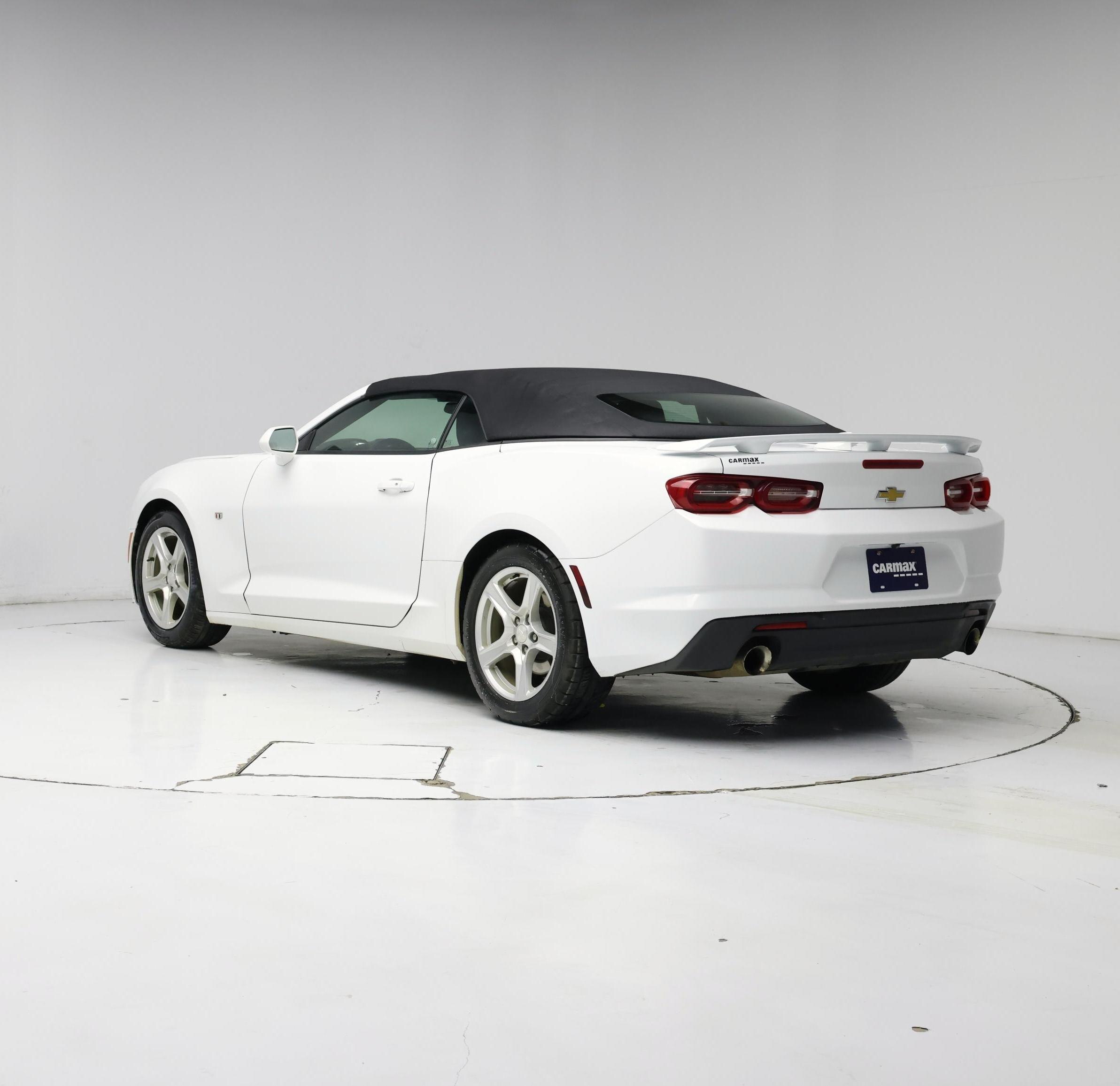 Thumbnail: 2020 Chevrolet Camaro - 2