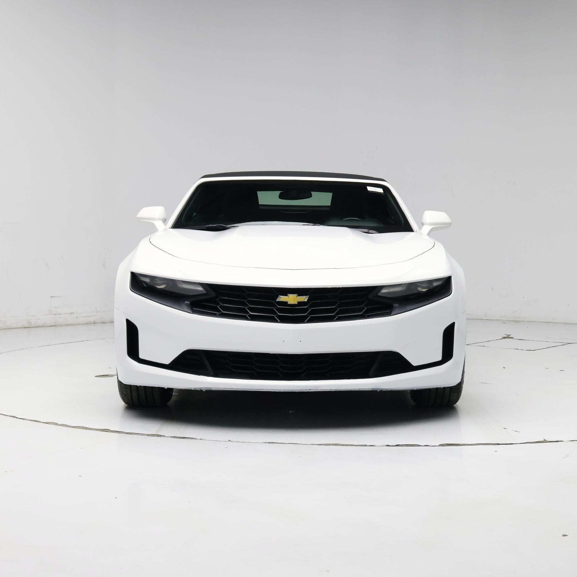 Thumbnail: 2020 Chevrolet Camaro - 5