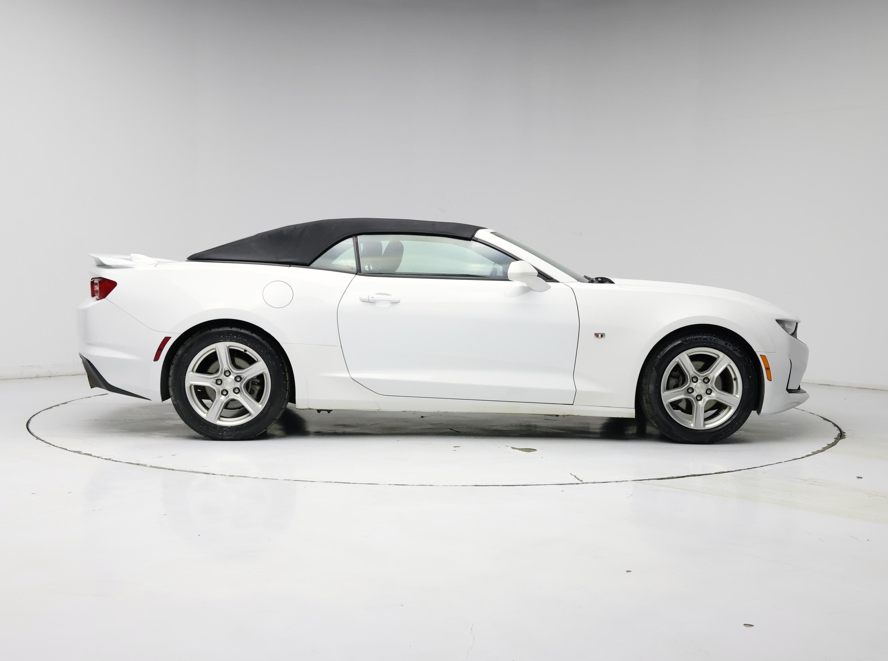 Thumbnail: 2020 Chevrolet Camaro - 7