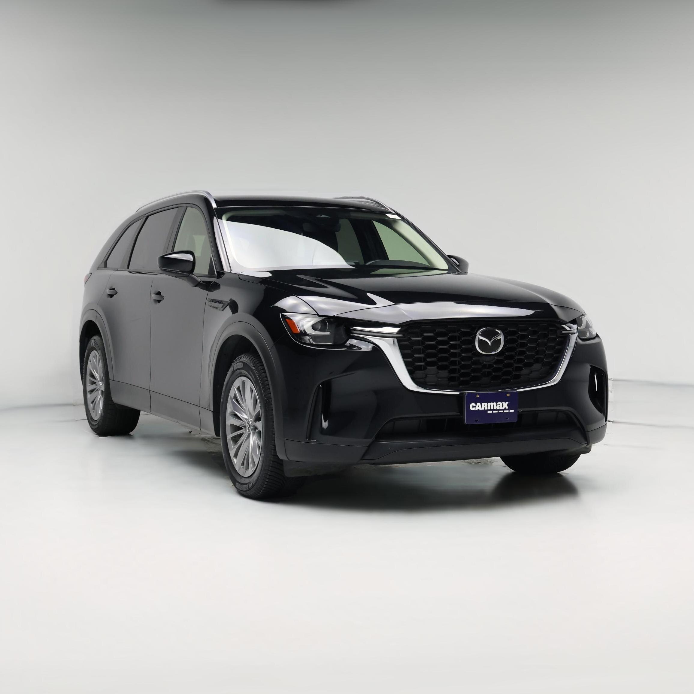 Thumbnail: 2024 Mazda CX-90 - 1