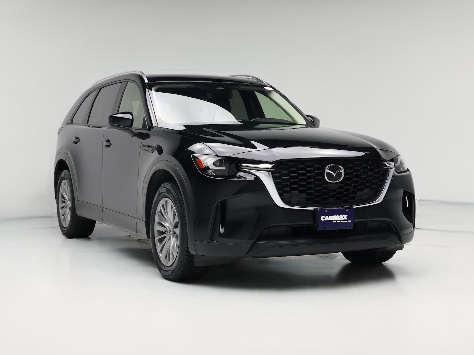 2024 Mazda CX-90 Turbo Select Package